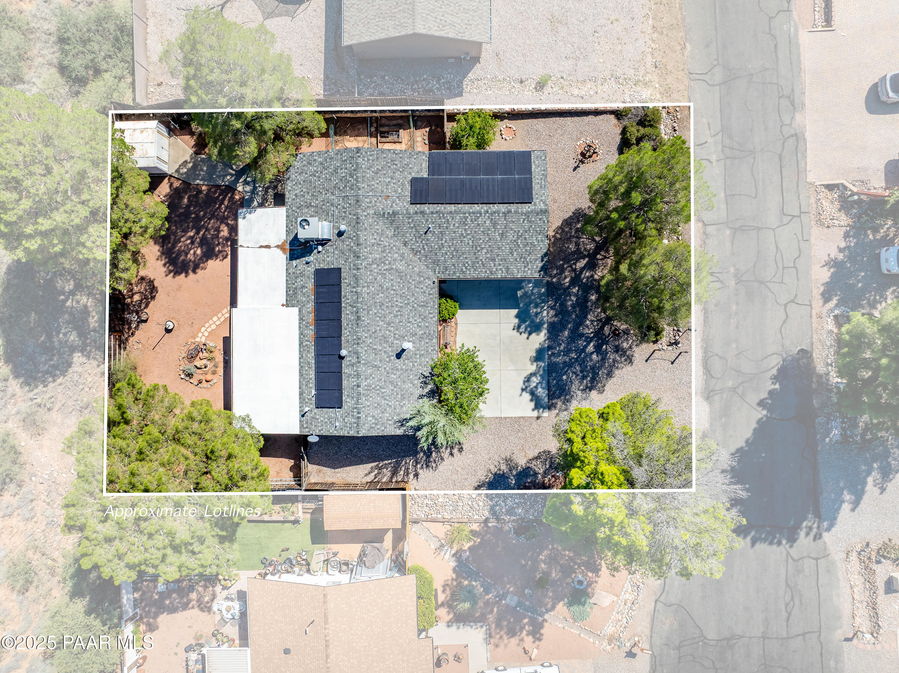 1355 S Hermits Circle