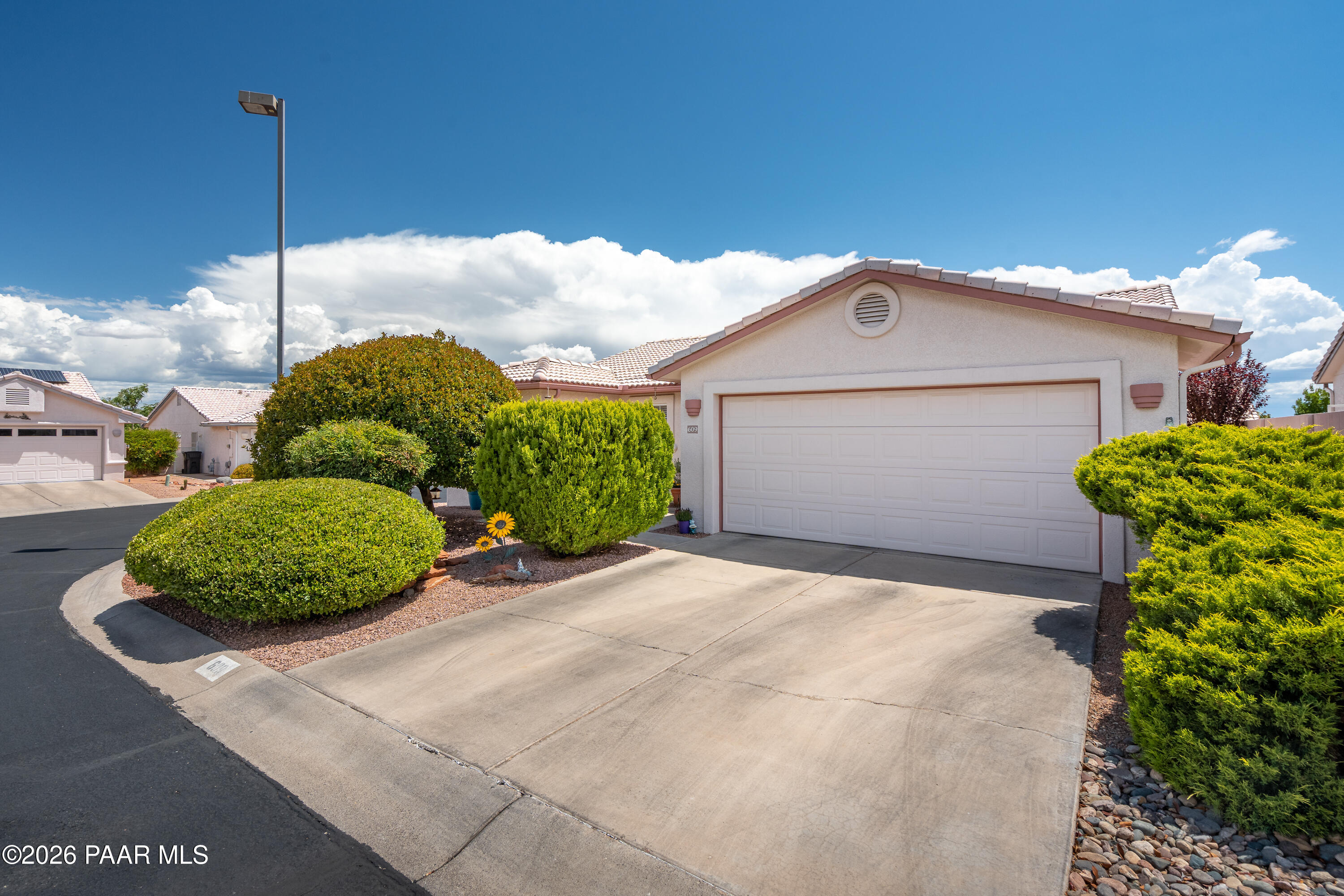 609 Silver Springs Circle