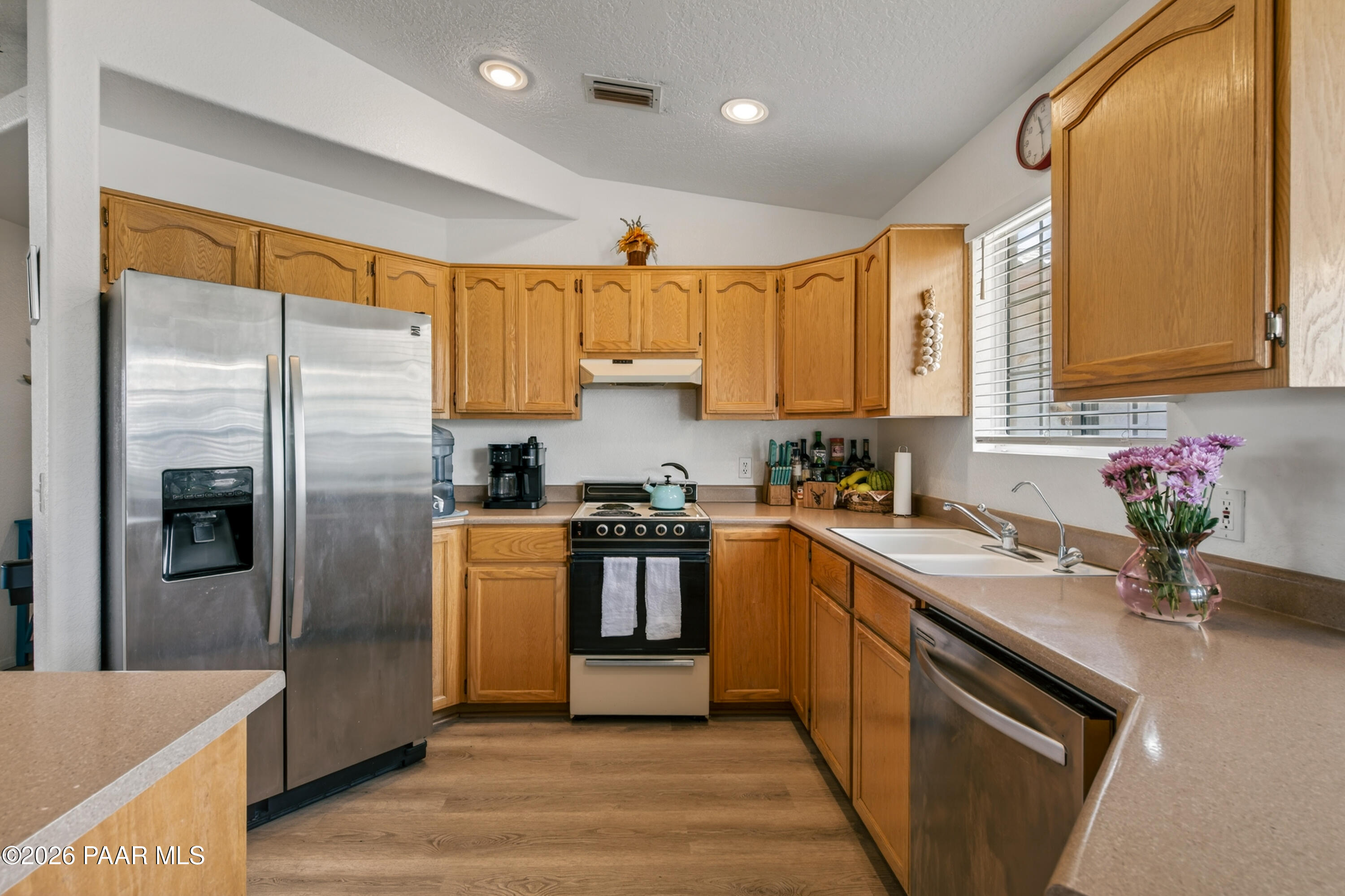 609 Silver Springs Circle