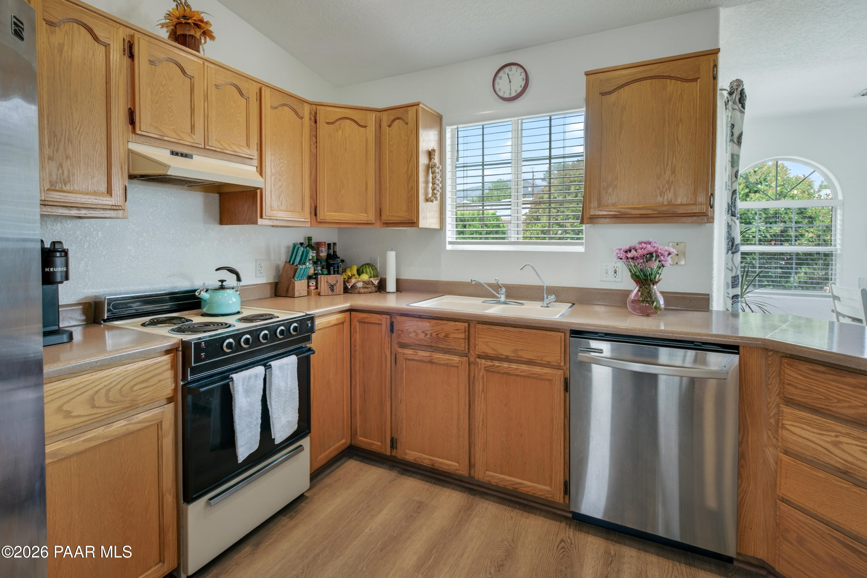 609 Silver Springs Circle