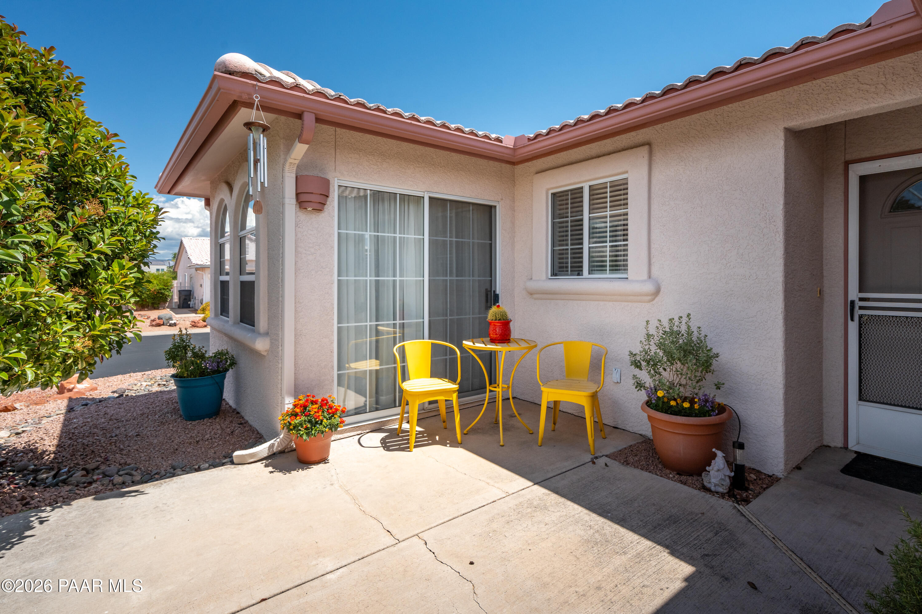 609 Silver Springs Circle