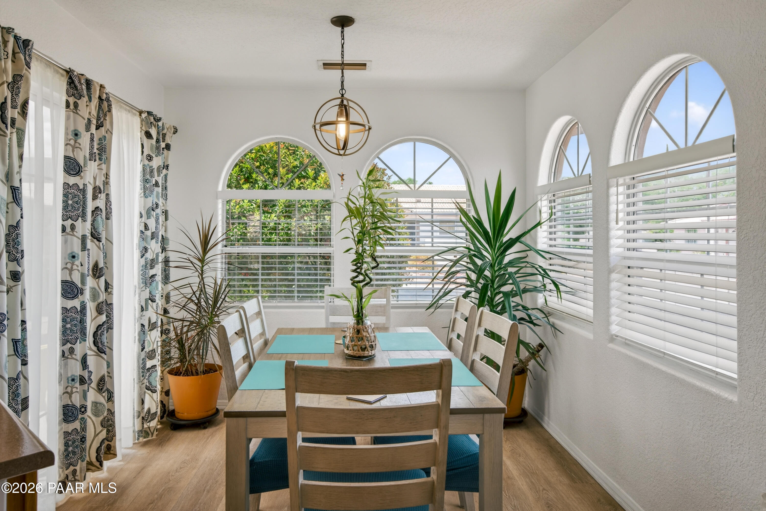 609 Silver Springs Circle