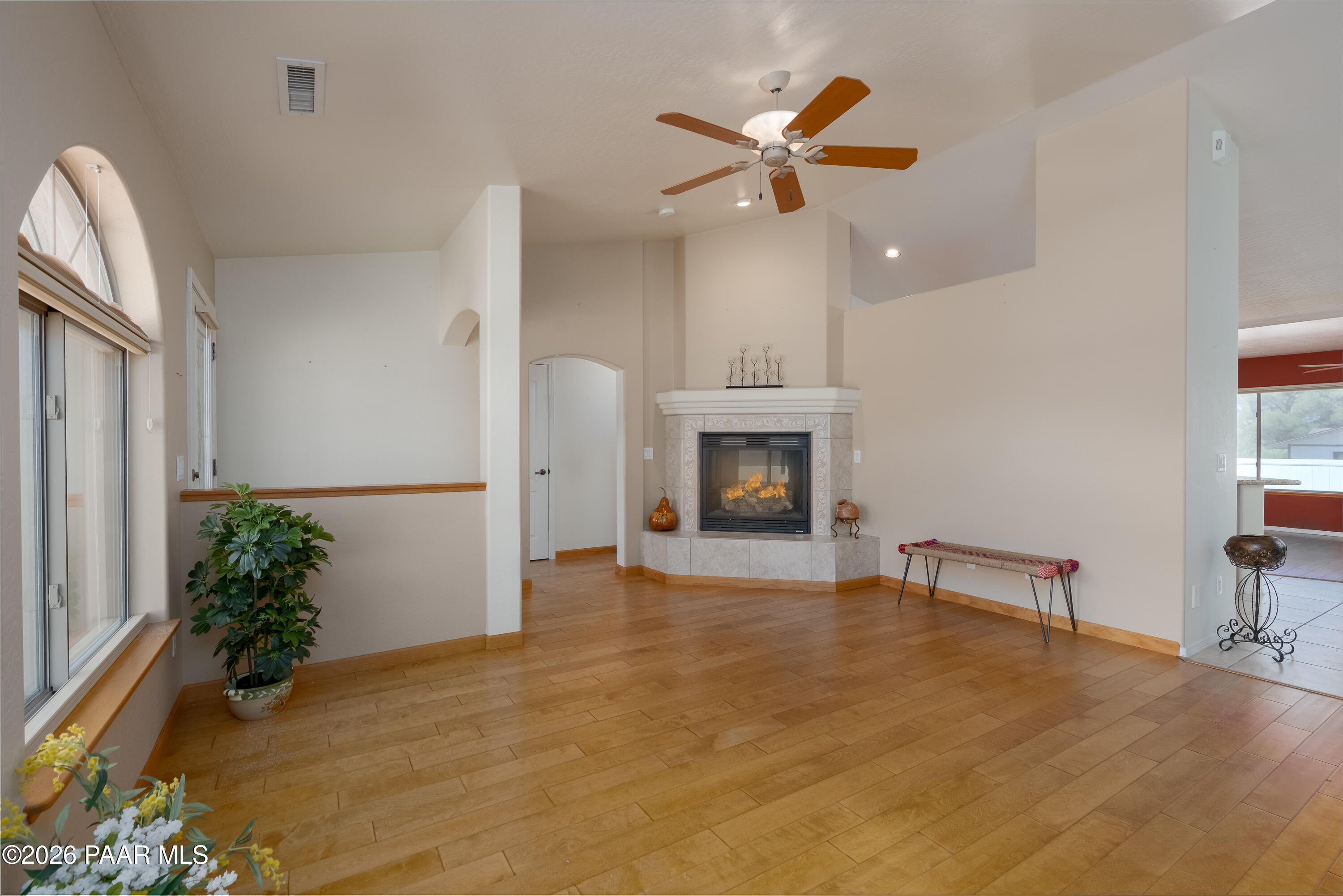 1723 S Gold Rush Road
