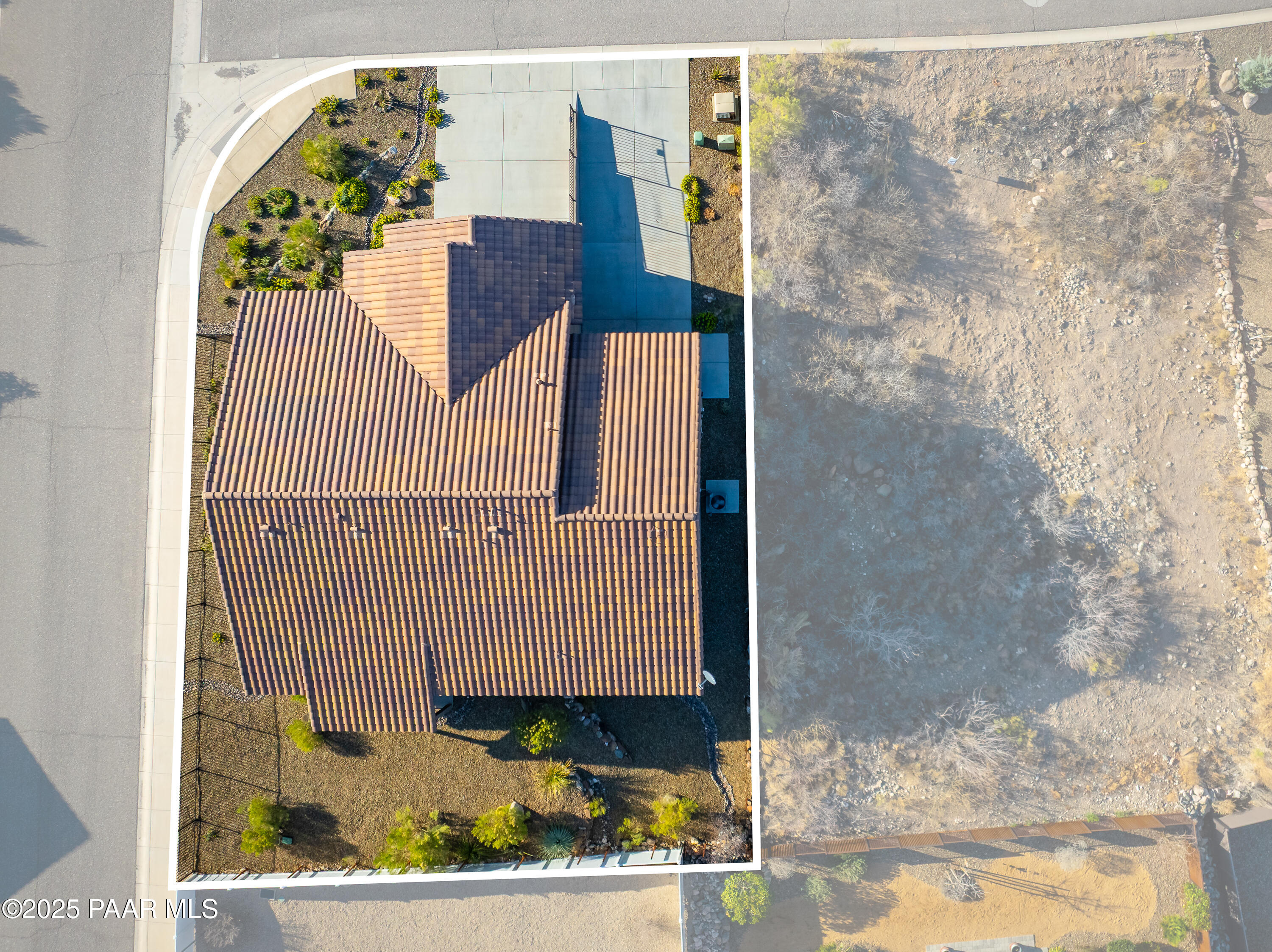 661 Shadow Canyon Drive