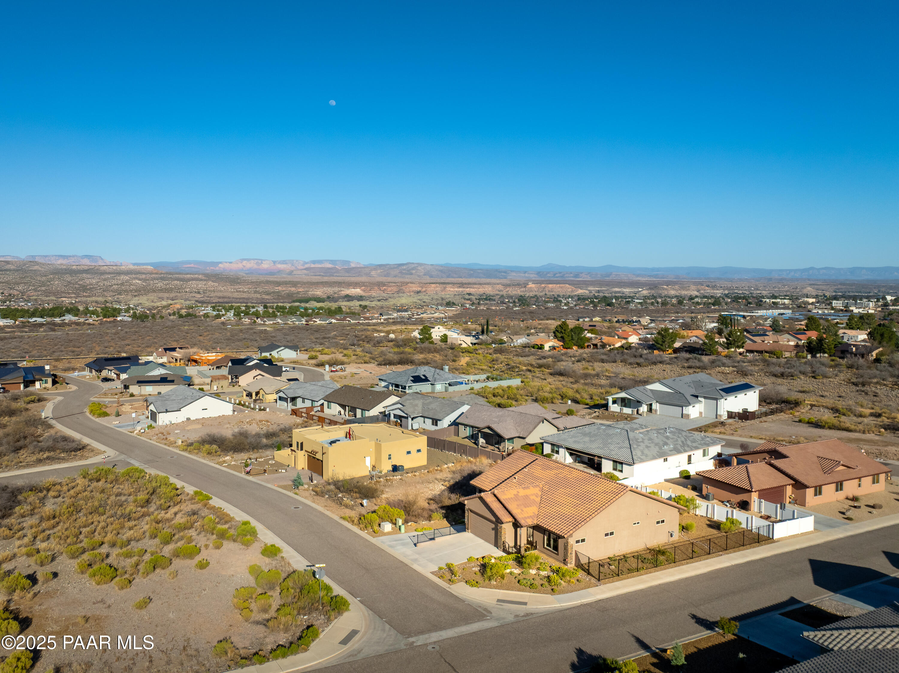 661 Shadow Canyon Drive