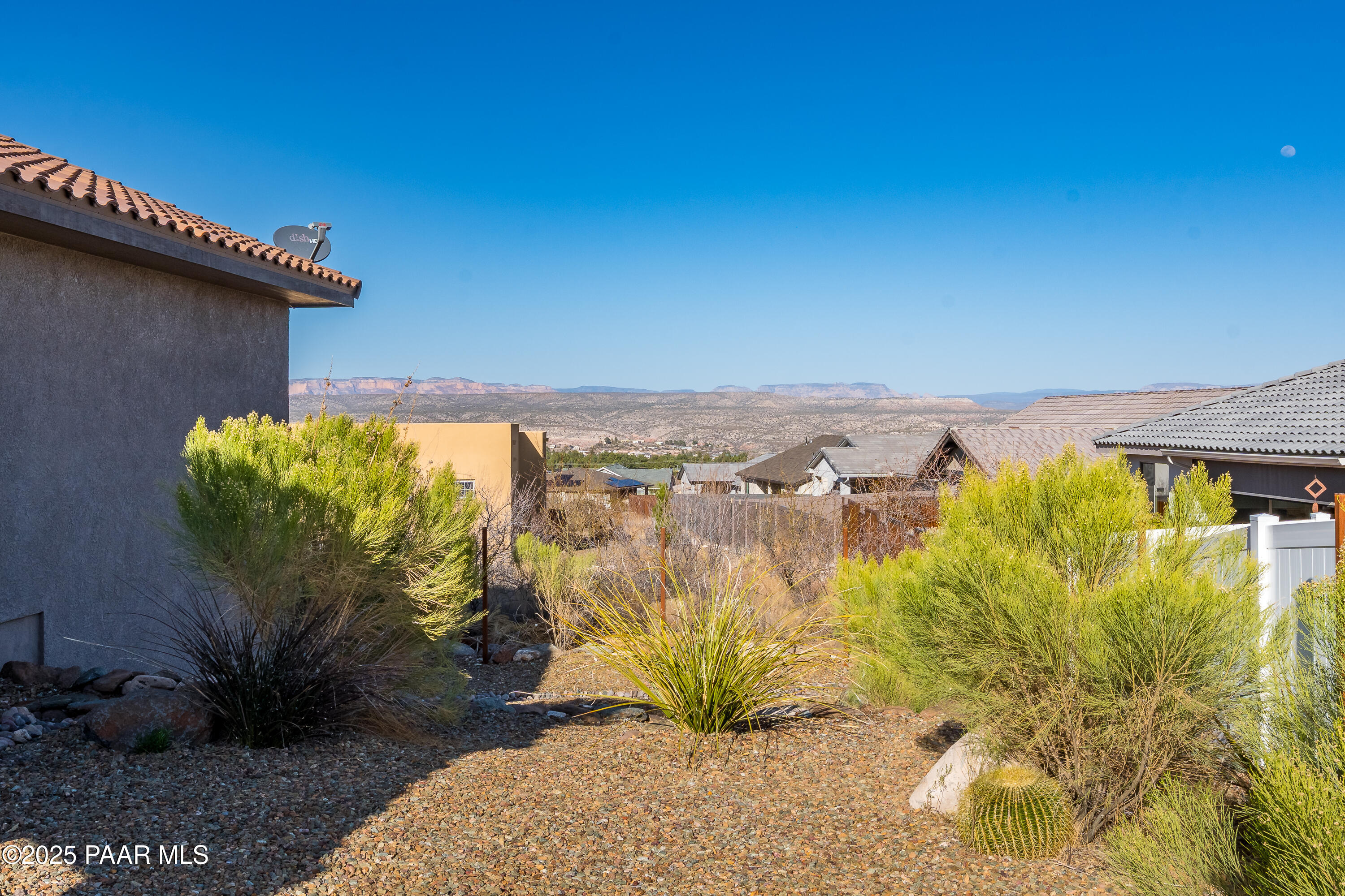 661 Shadow Canyon Drive