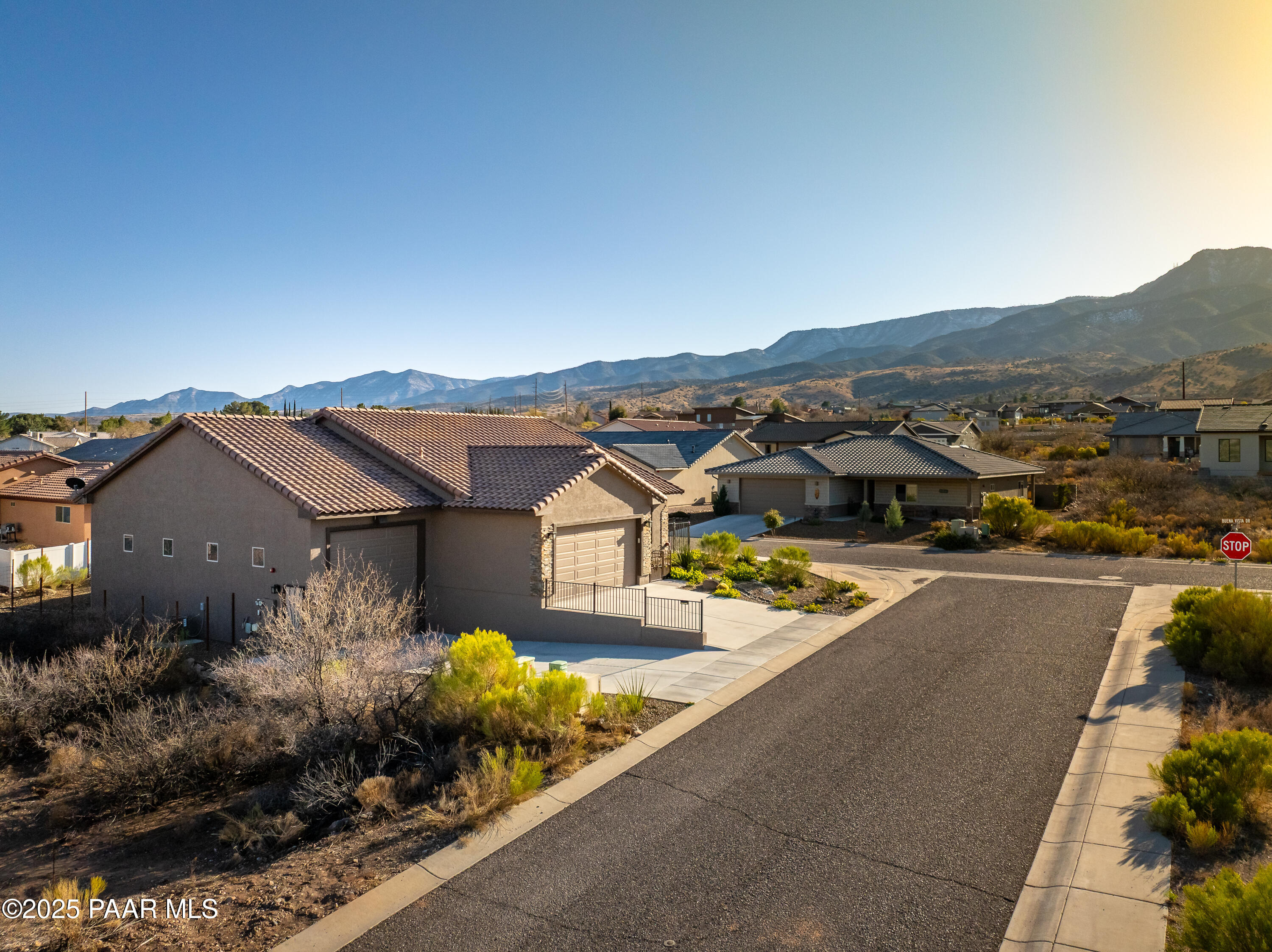 661 Shadow Canyon Drive