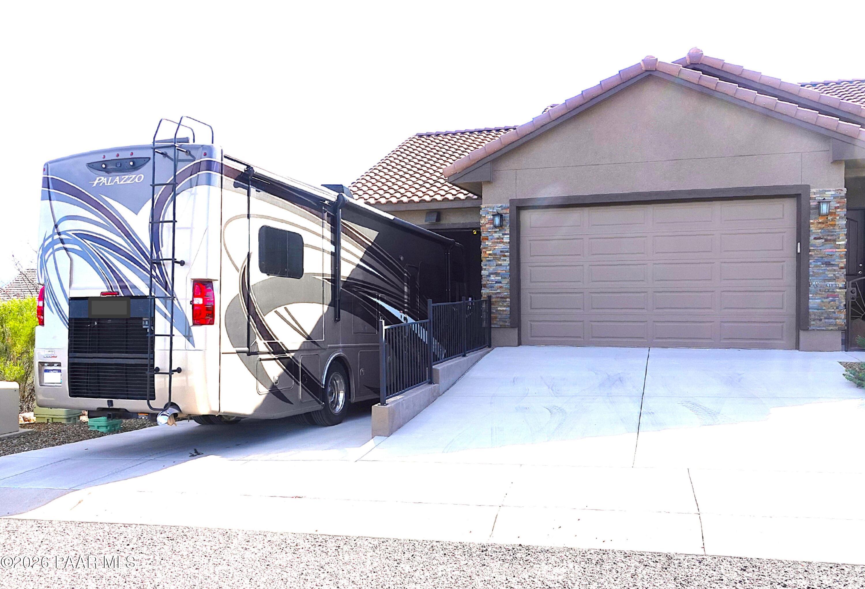 661 Shadow Canyon Drive