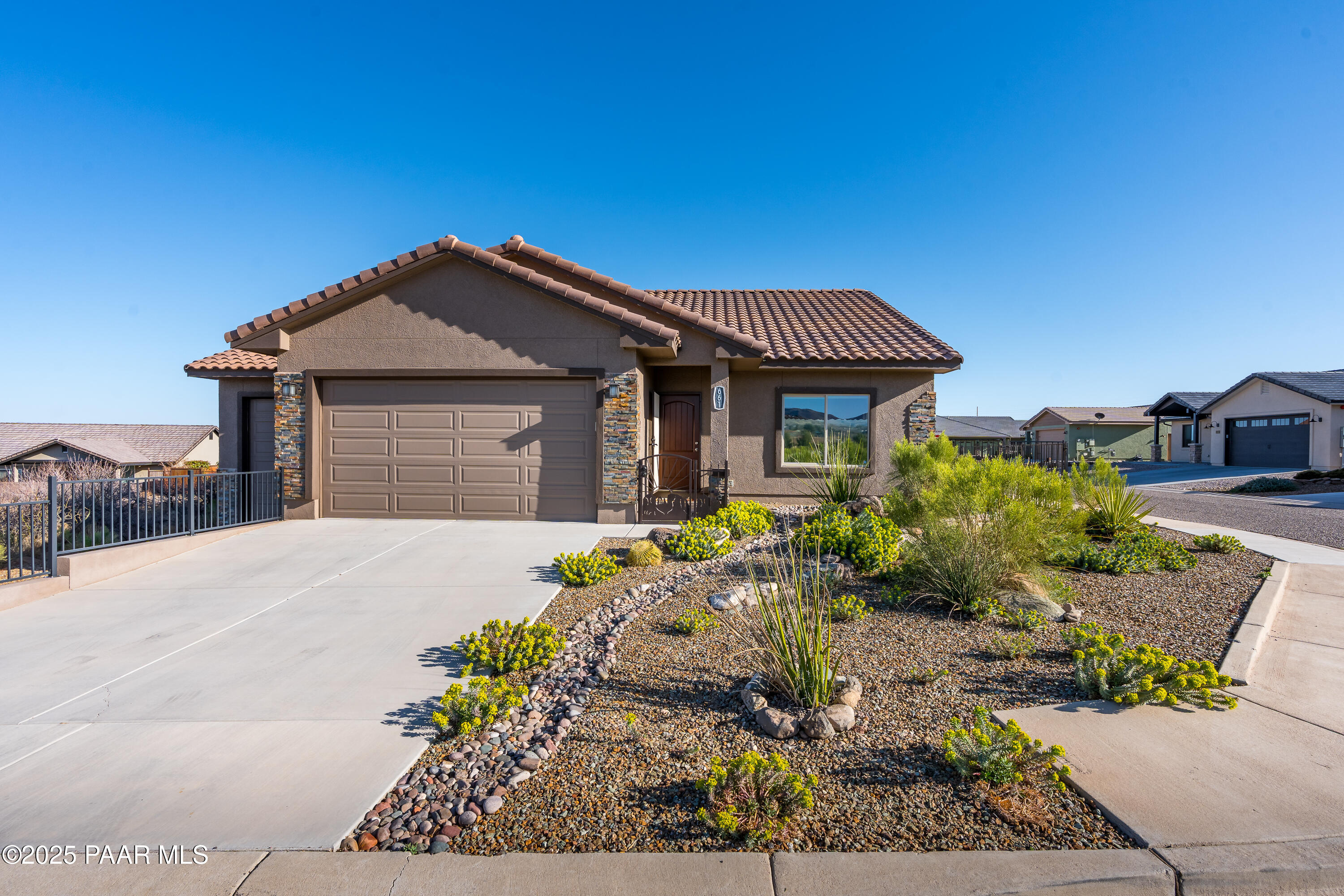 661 Shadow Canyon Drive