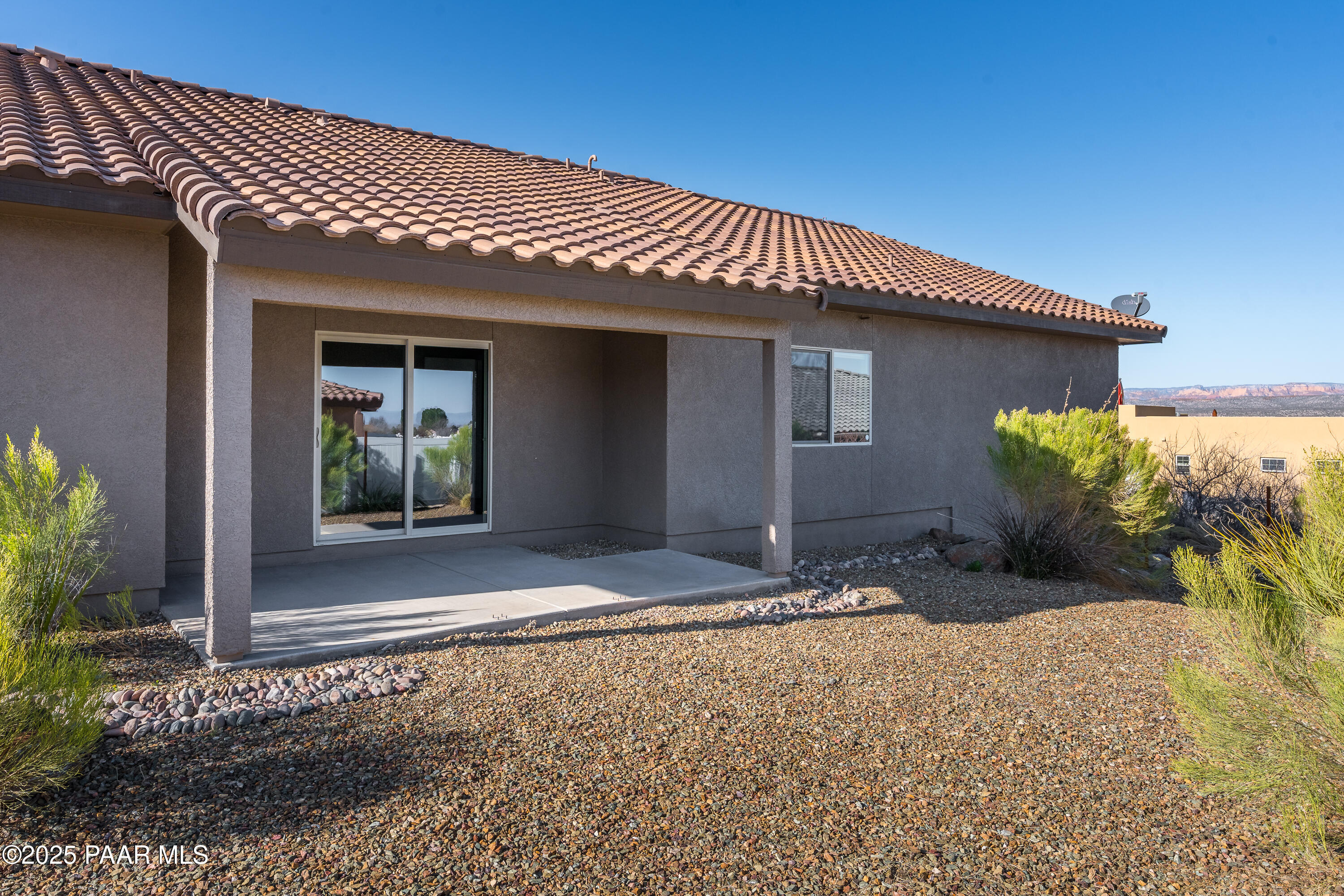 661 Shadow Canyon Drive