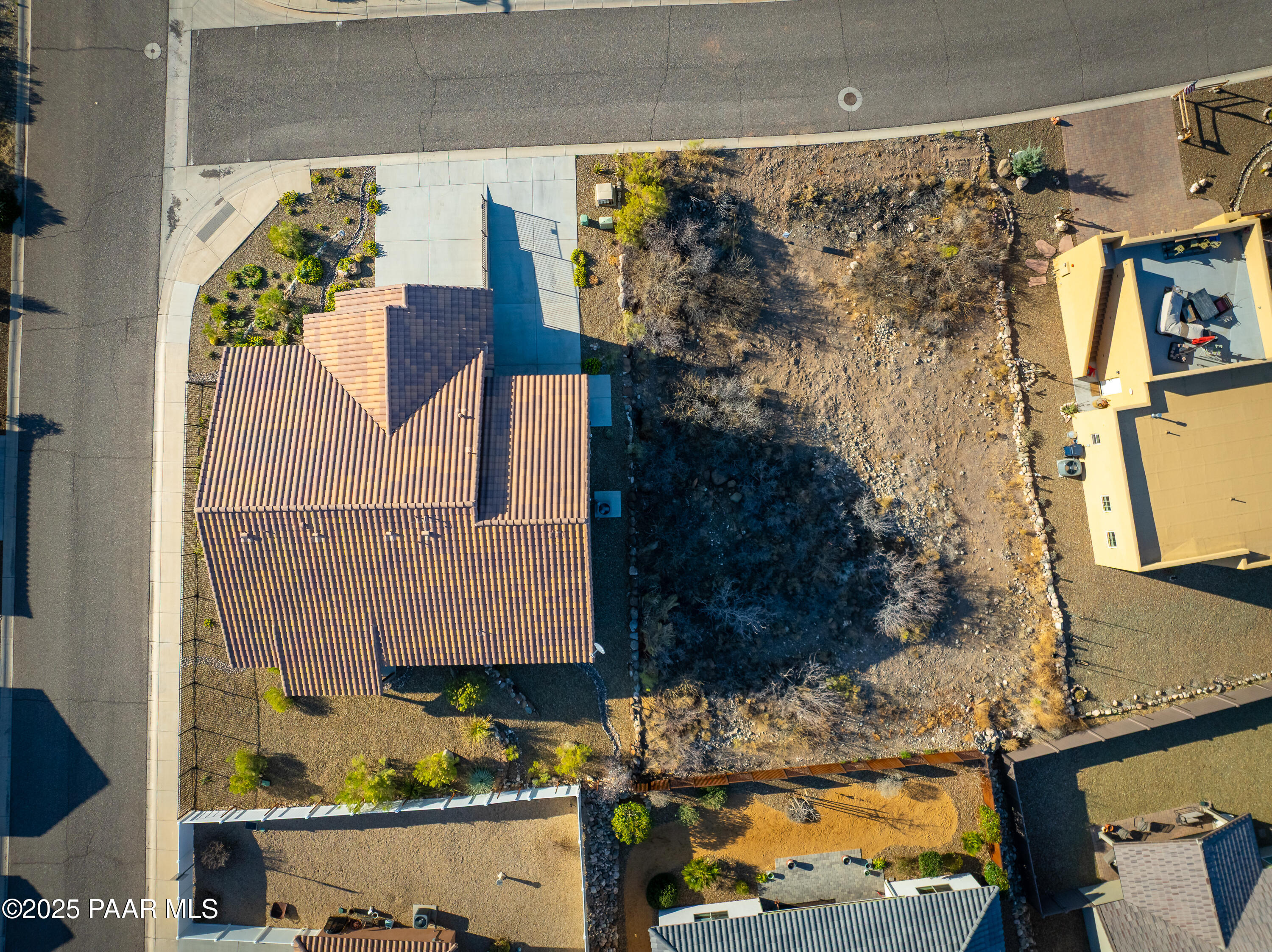 661 Shadow Canyon Drive