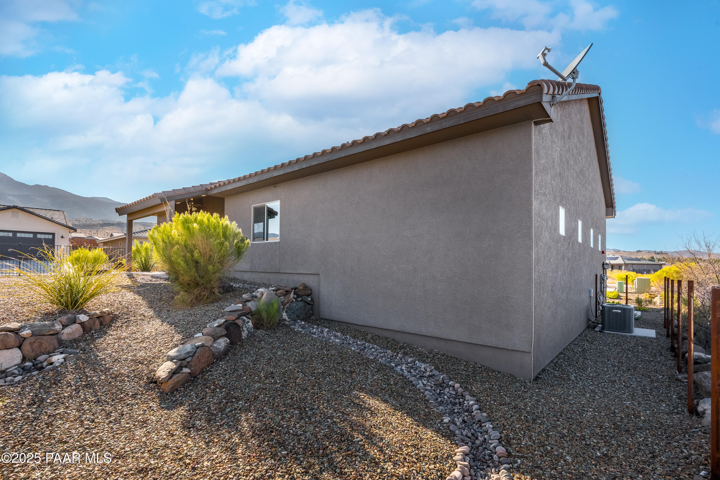 661 Shadow Canyon Drive