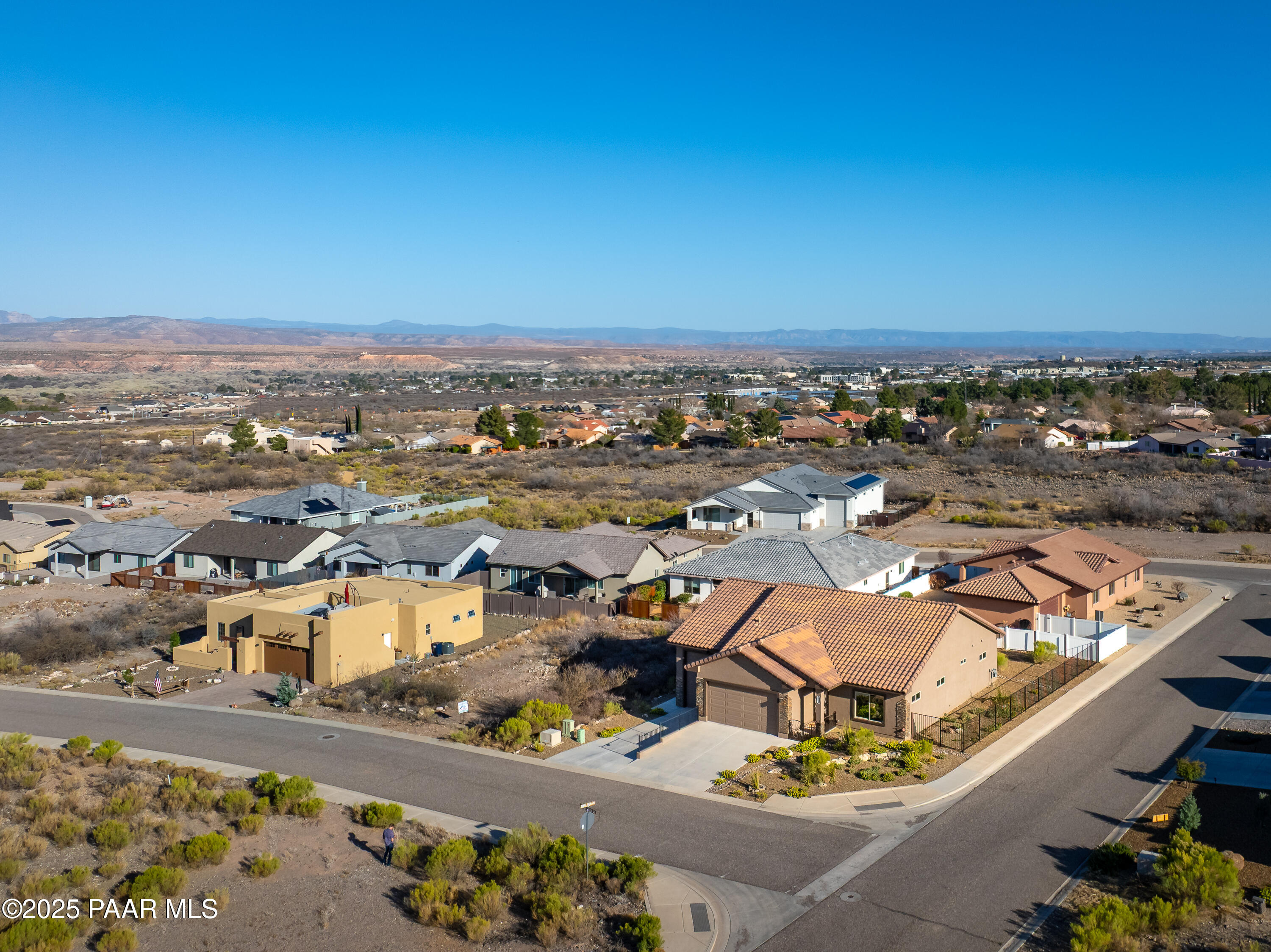 661 Shadow Canyon Drive