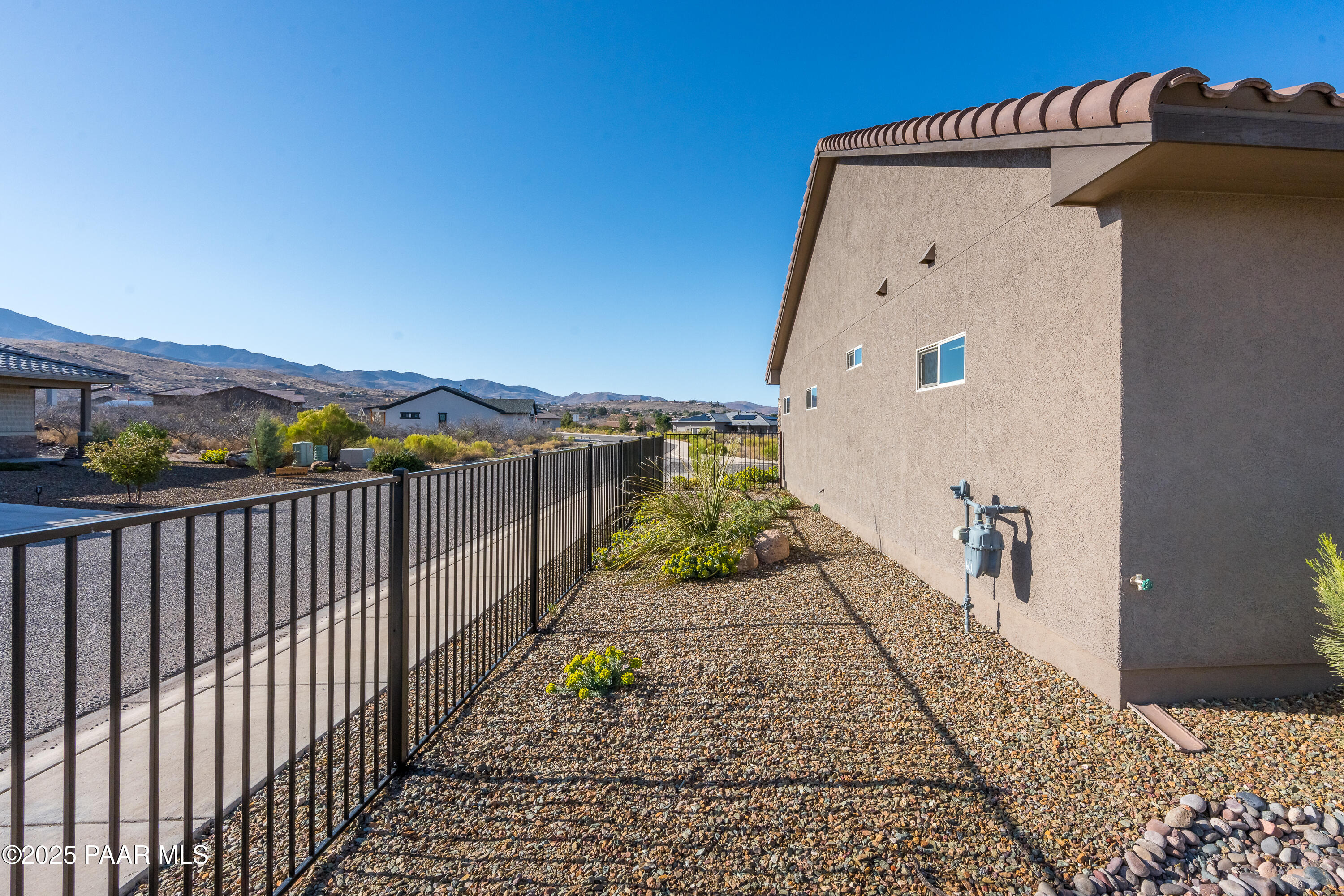 661 Shadow Canyon Drive