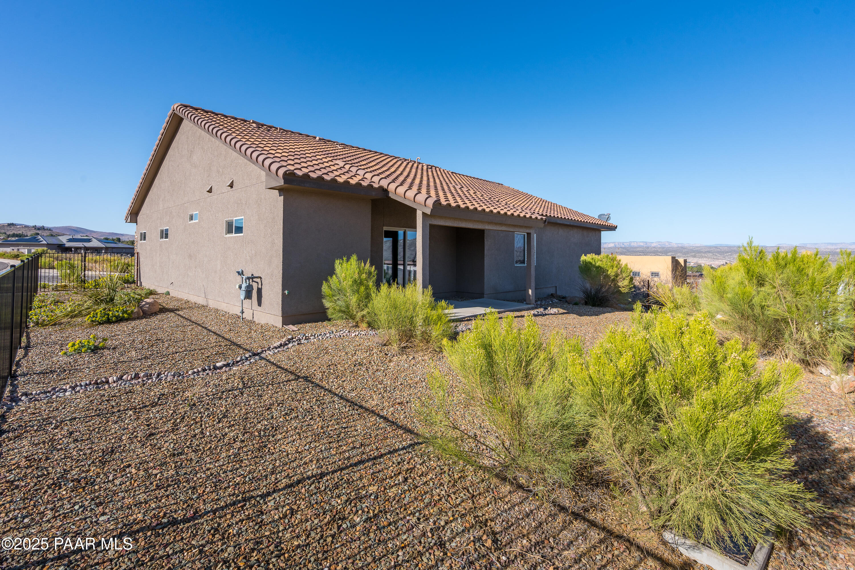 661 Shadow Canyon Drive