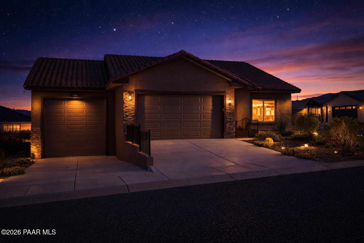 661 Shadow Canyon Drive