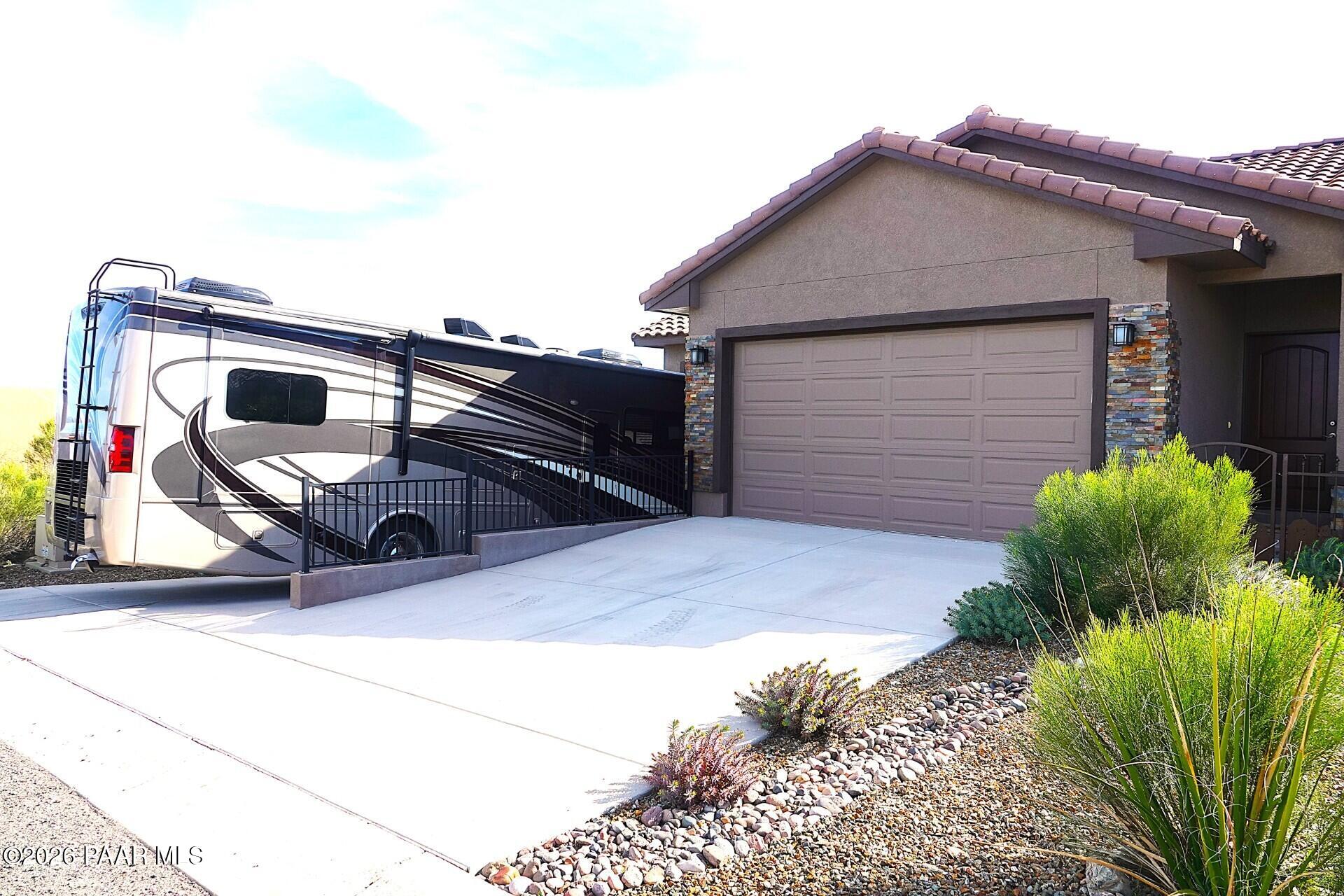 661 Shadow Canyon Drive