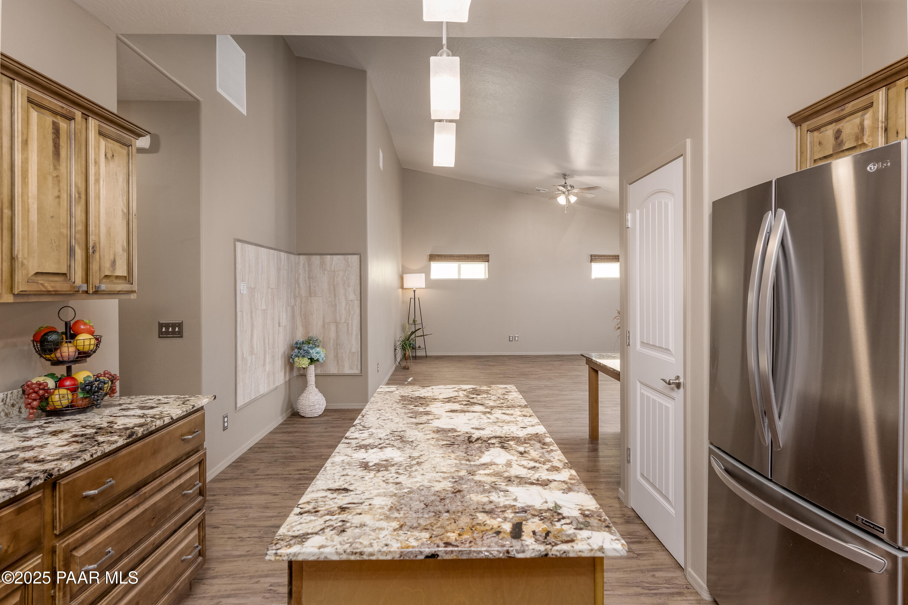 661 Shadow Canyon Drive