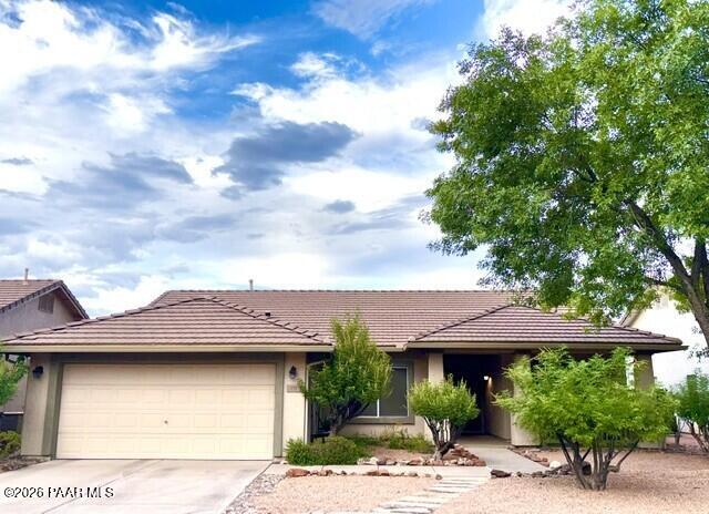 135 S Sagebrush Way