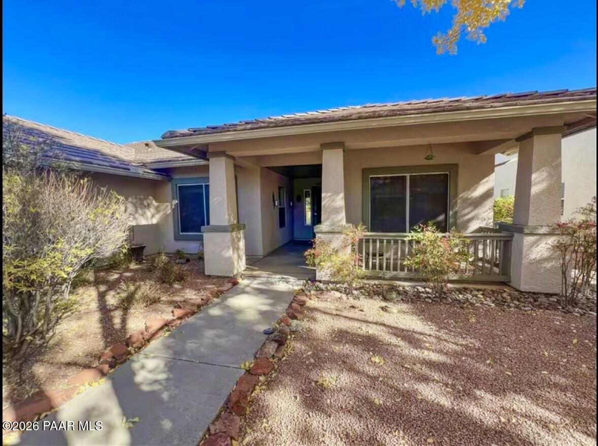 135 S Sagebrush Way