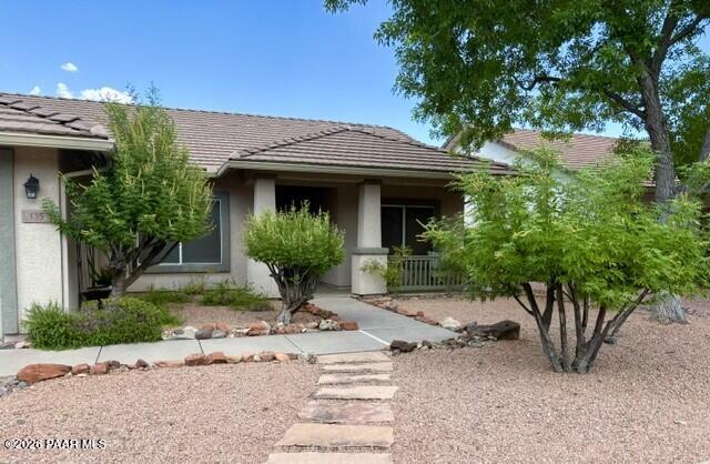 135 S Sagebrush Way