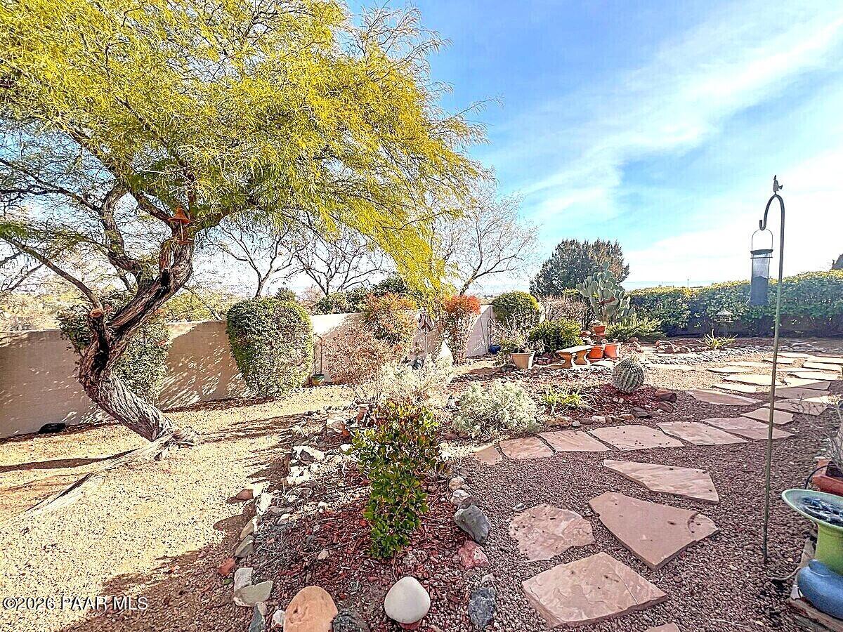 135 S Sagebrush Way