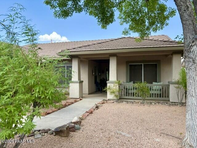135 S Sagebrush Way