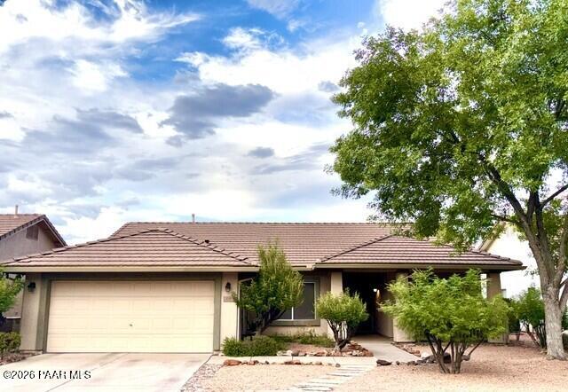 135 S Sagebrush Way