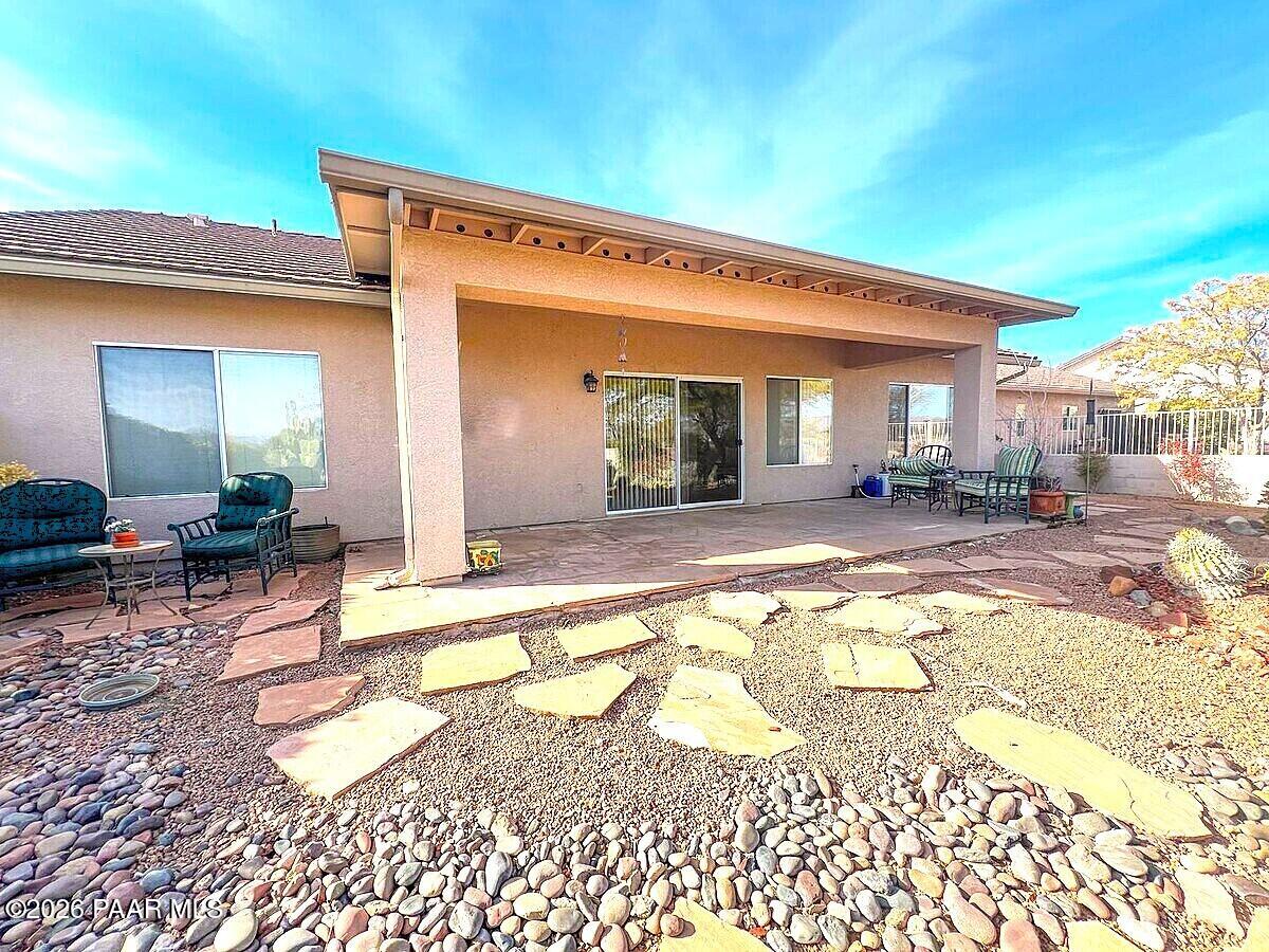 135 S Sagebrush Way