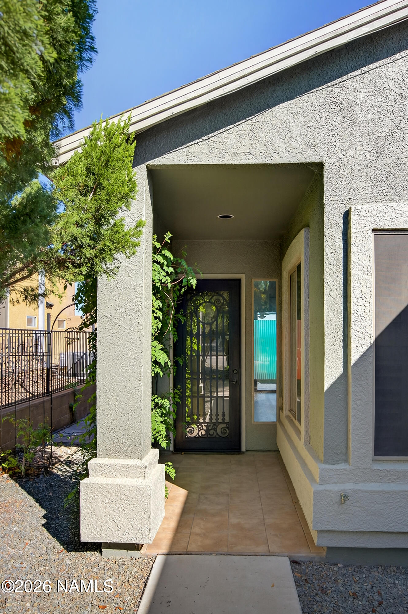 592 W Saddle Creek Drive