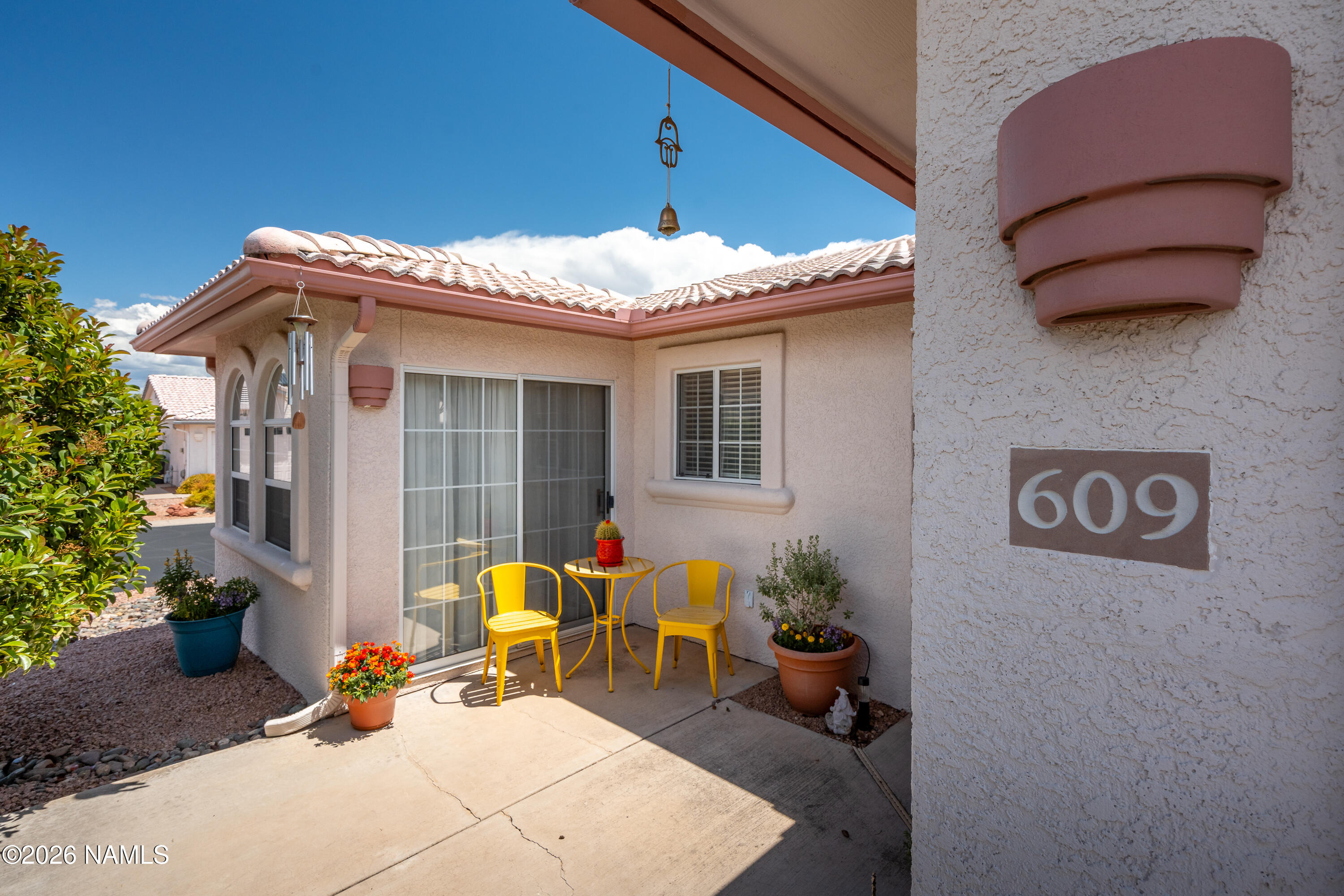 609 Silver Springs Circle