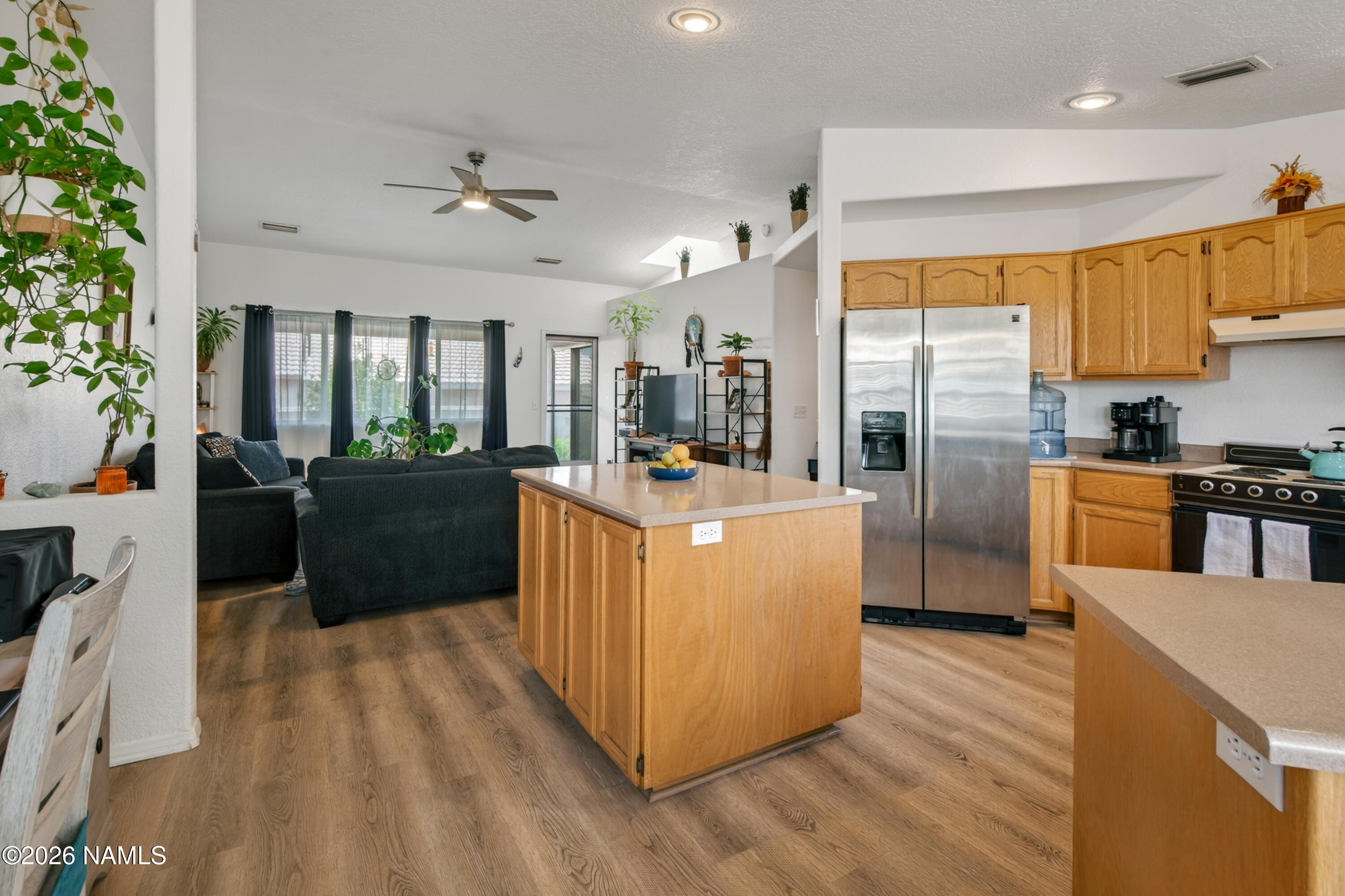 609 Silver Springs Circle