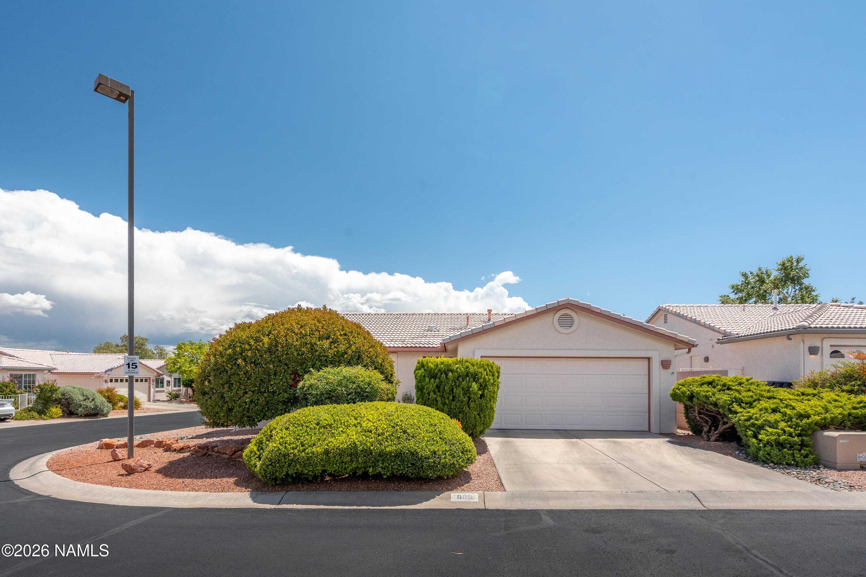 609 Silver Springs Circle