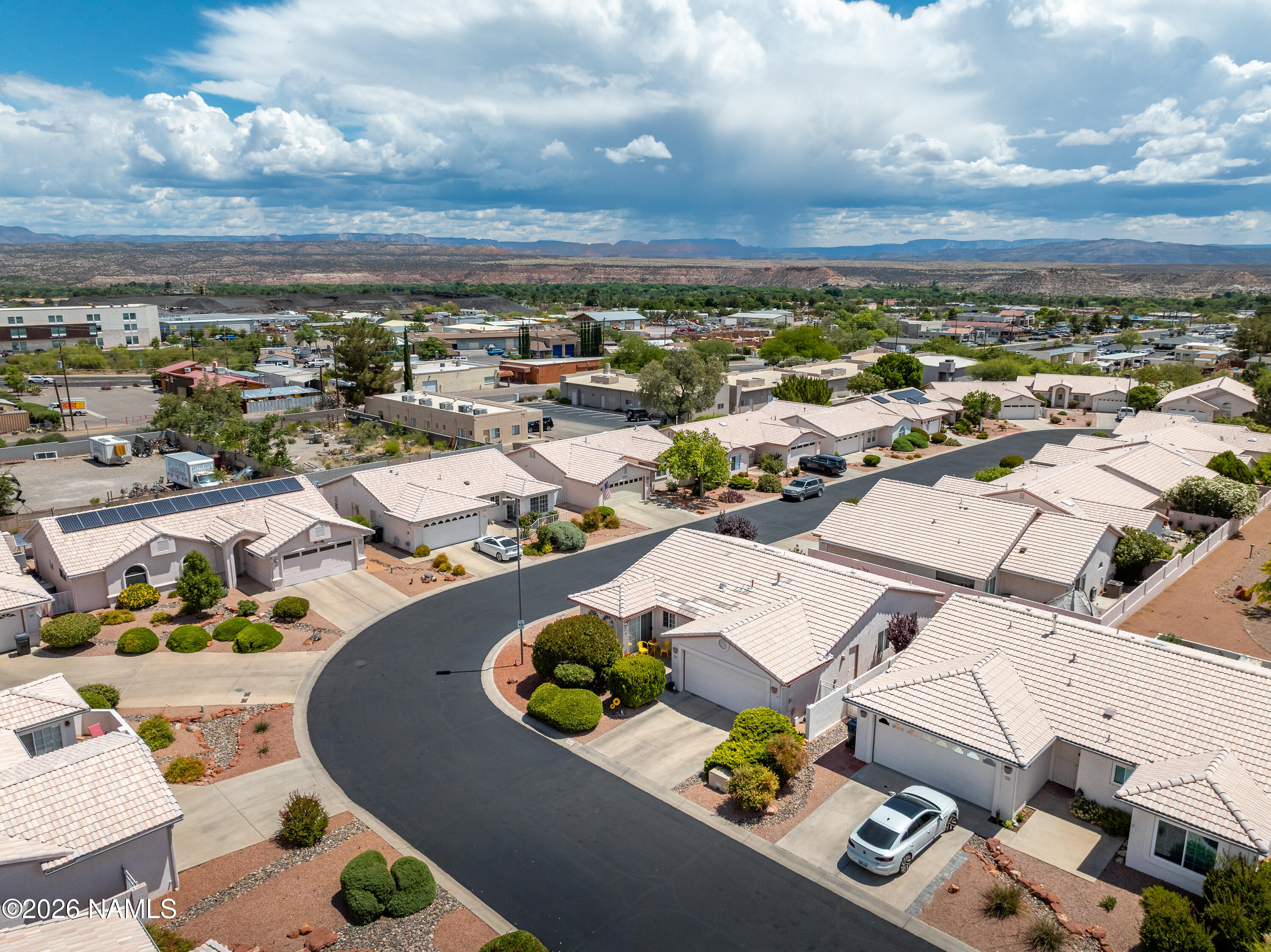 609 Silver Springs Circle