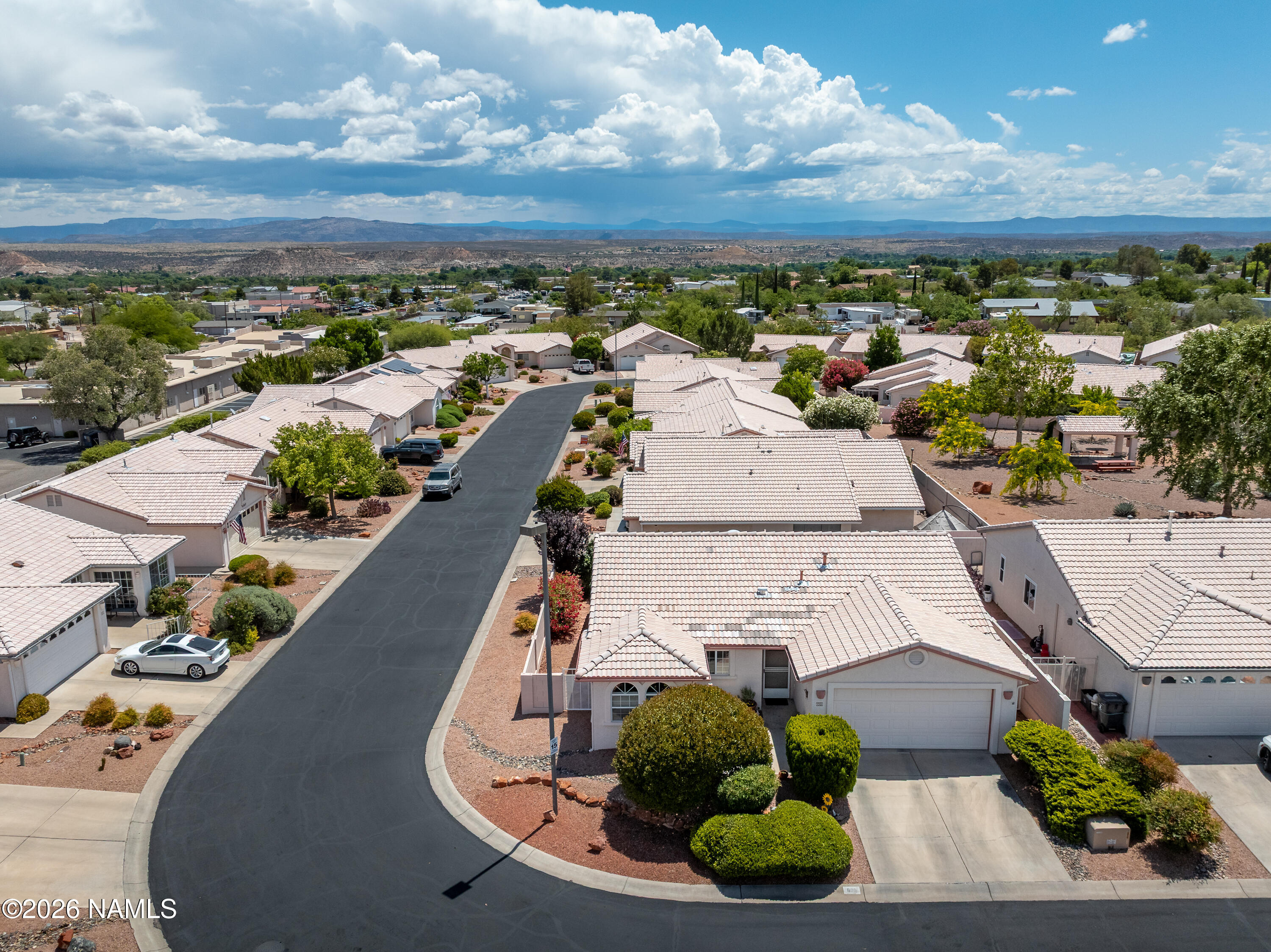 609 Silver Springs Circle