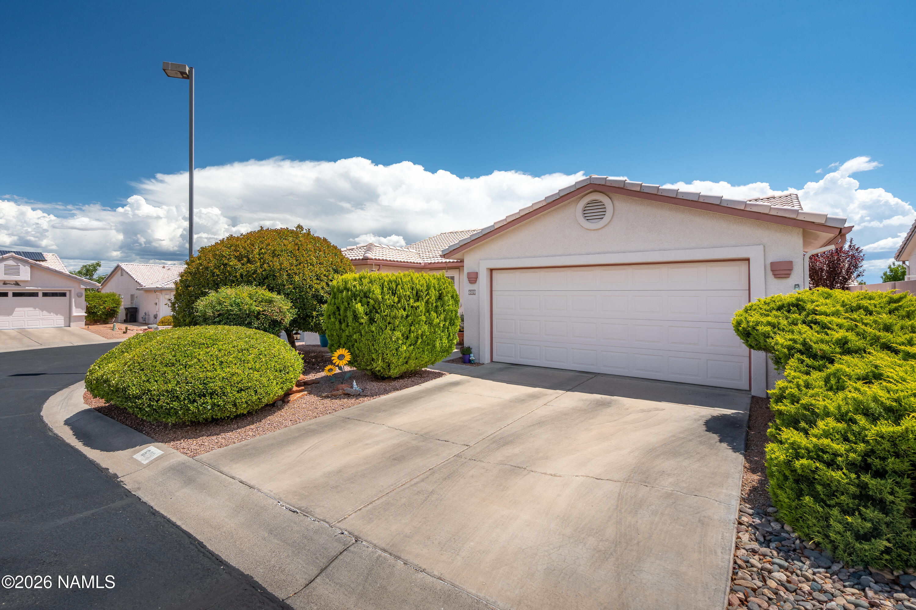 609 Silver Springs Circle