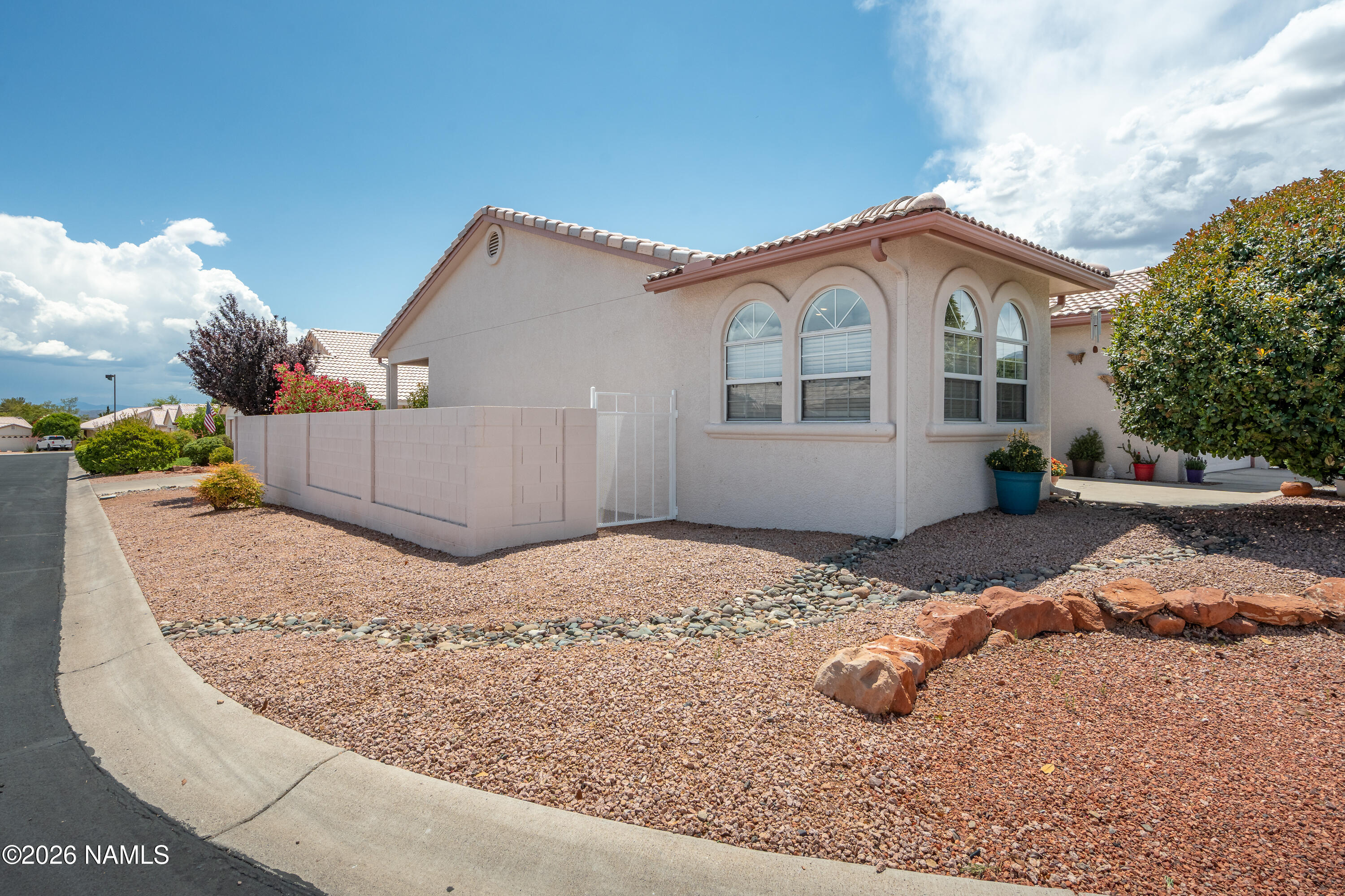 609 Silver Springs Circle