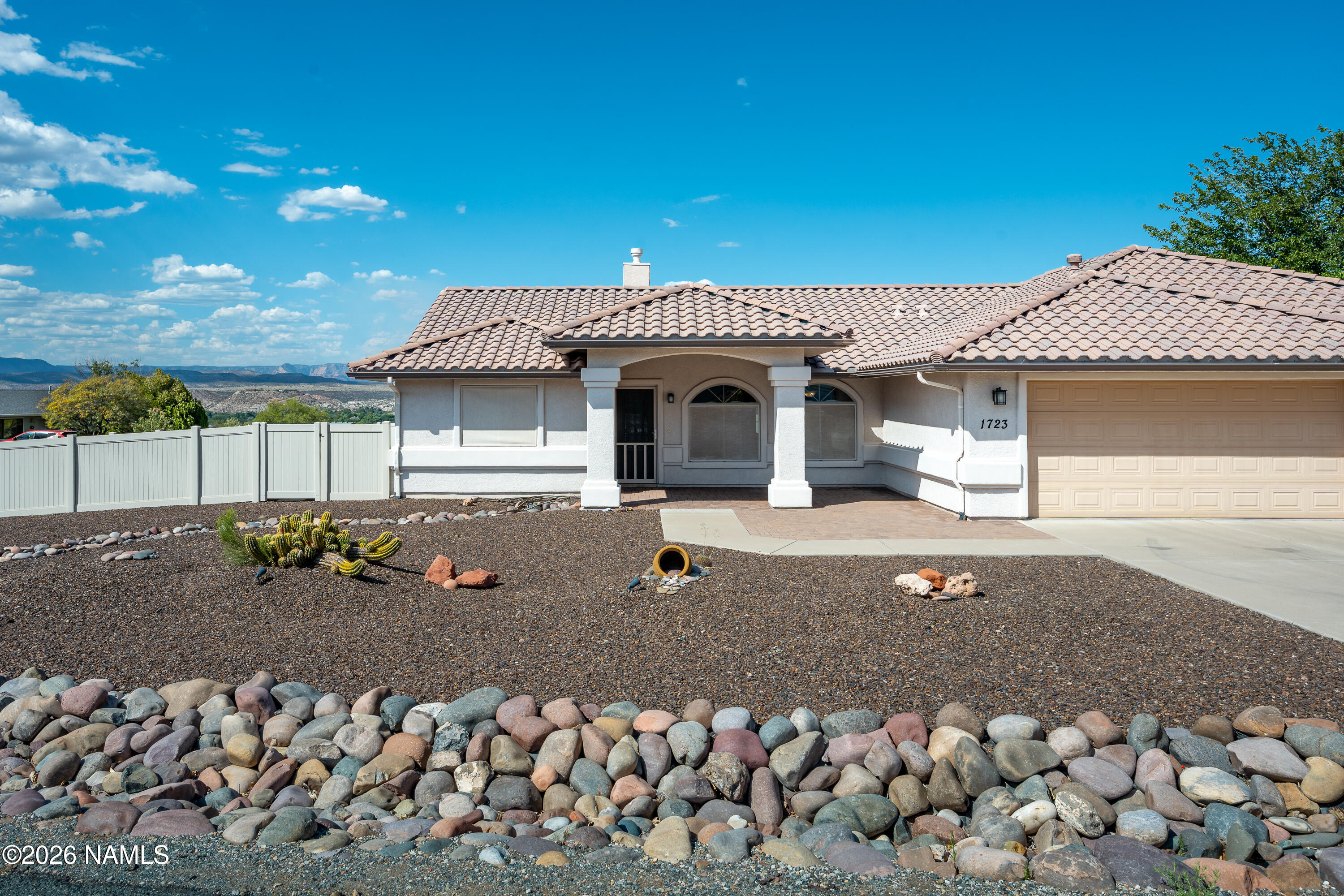1723 S Gold Rush Road