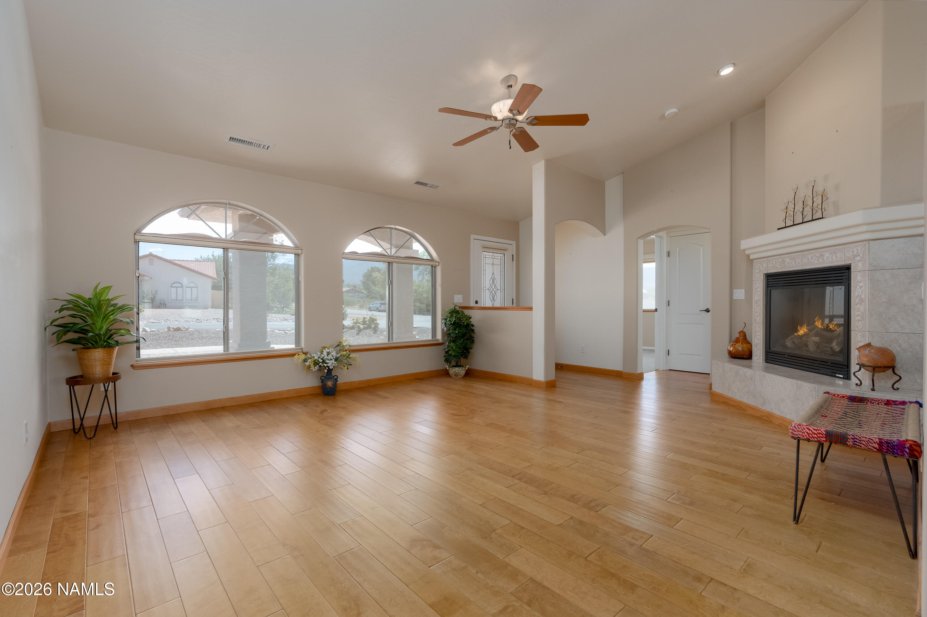 1723 S Gold Rush Road