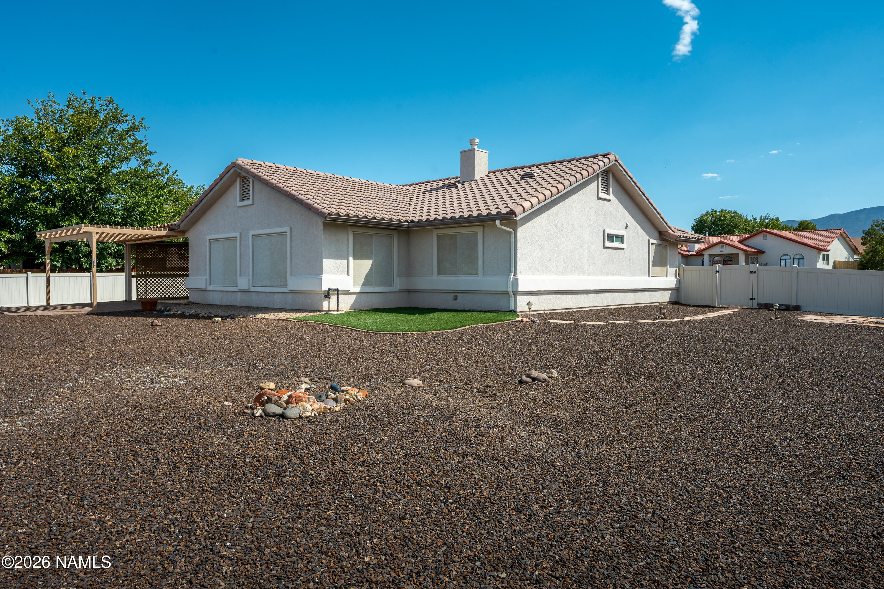 1723 S Gold Rush Road