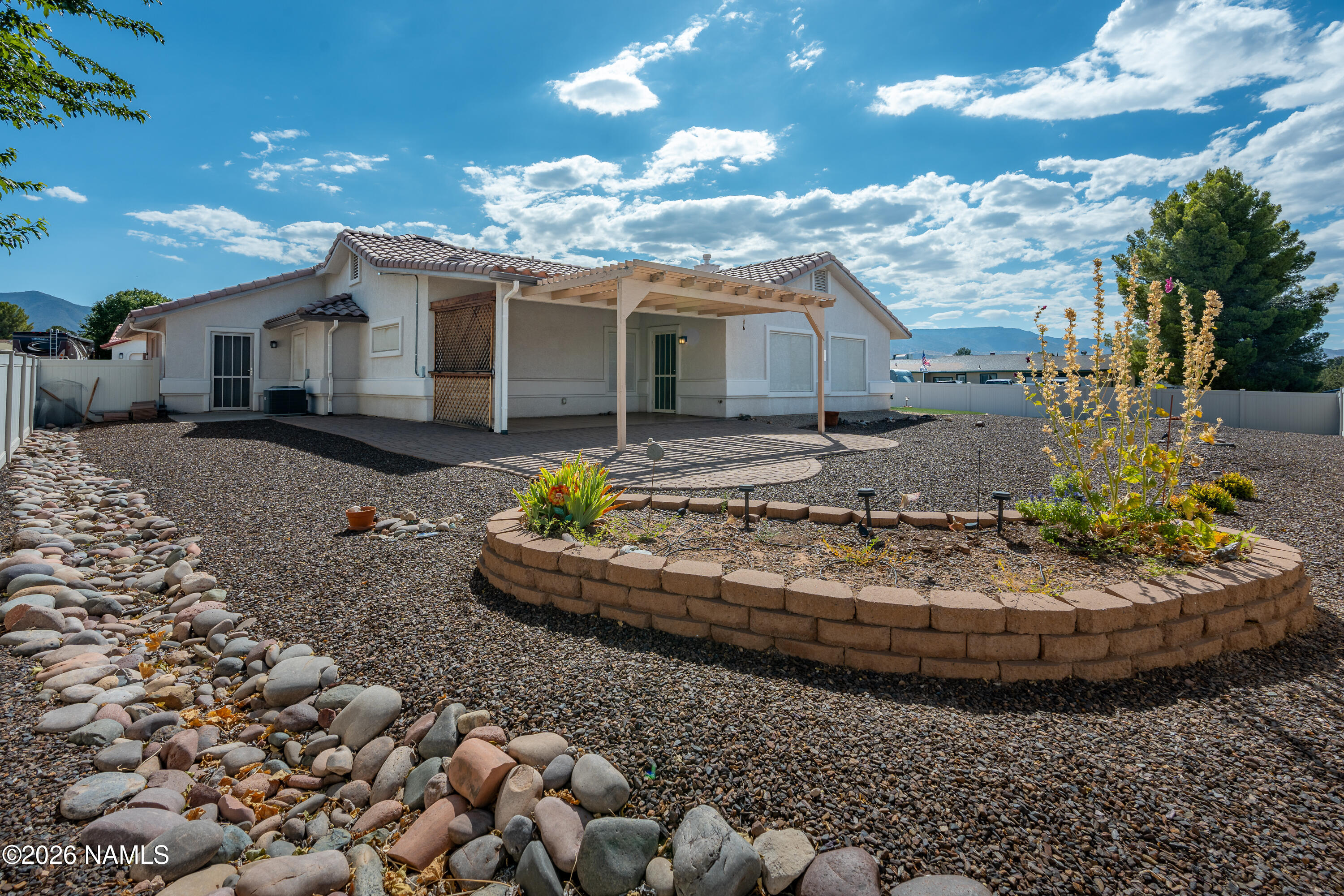 1723 S Gold Rush Road