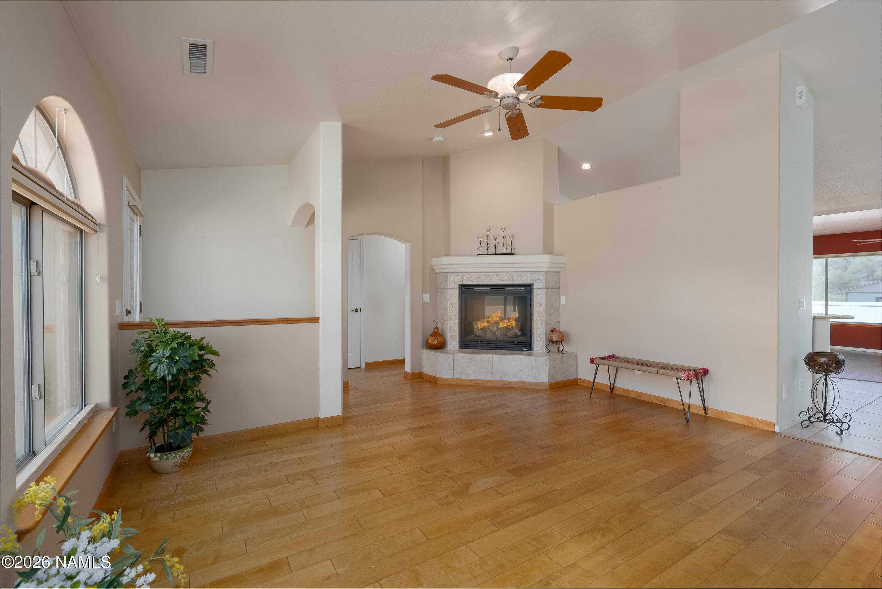 1723 S Gold Rush Road