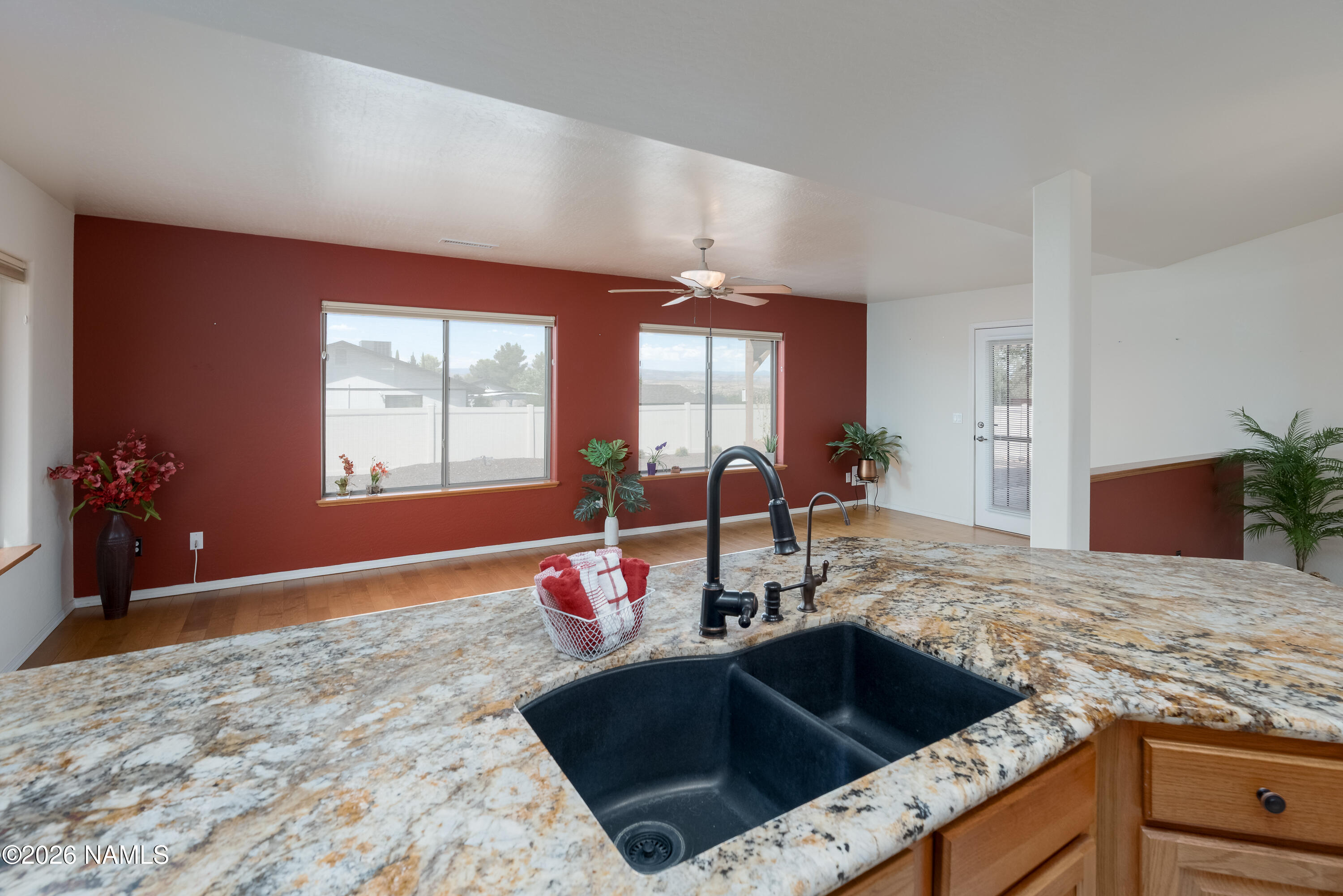 1723 S Gold Rush Road