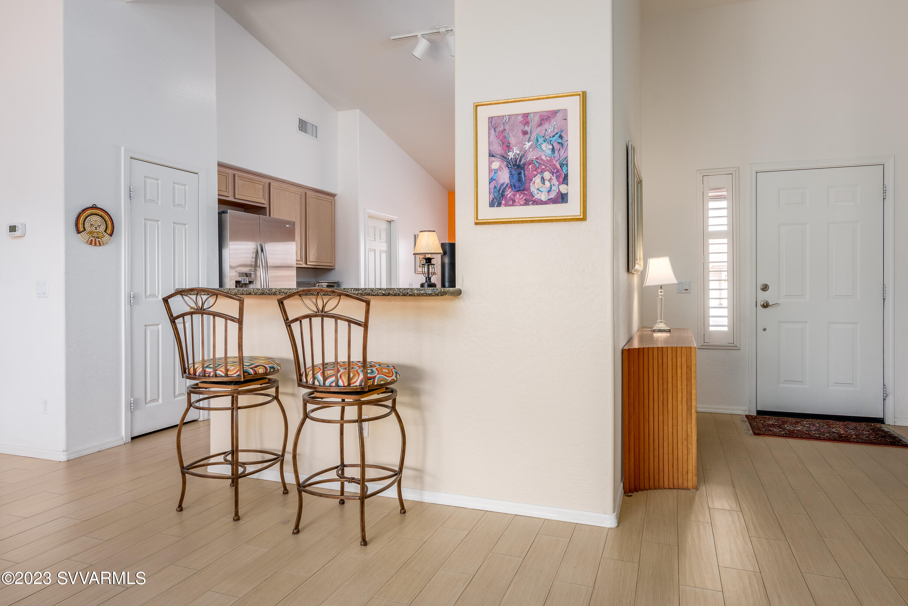 1925 W Desert Willow Drive
