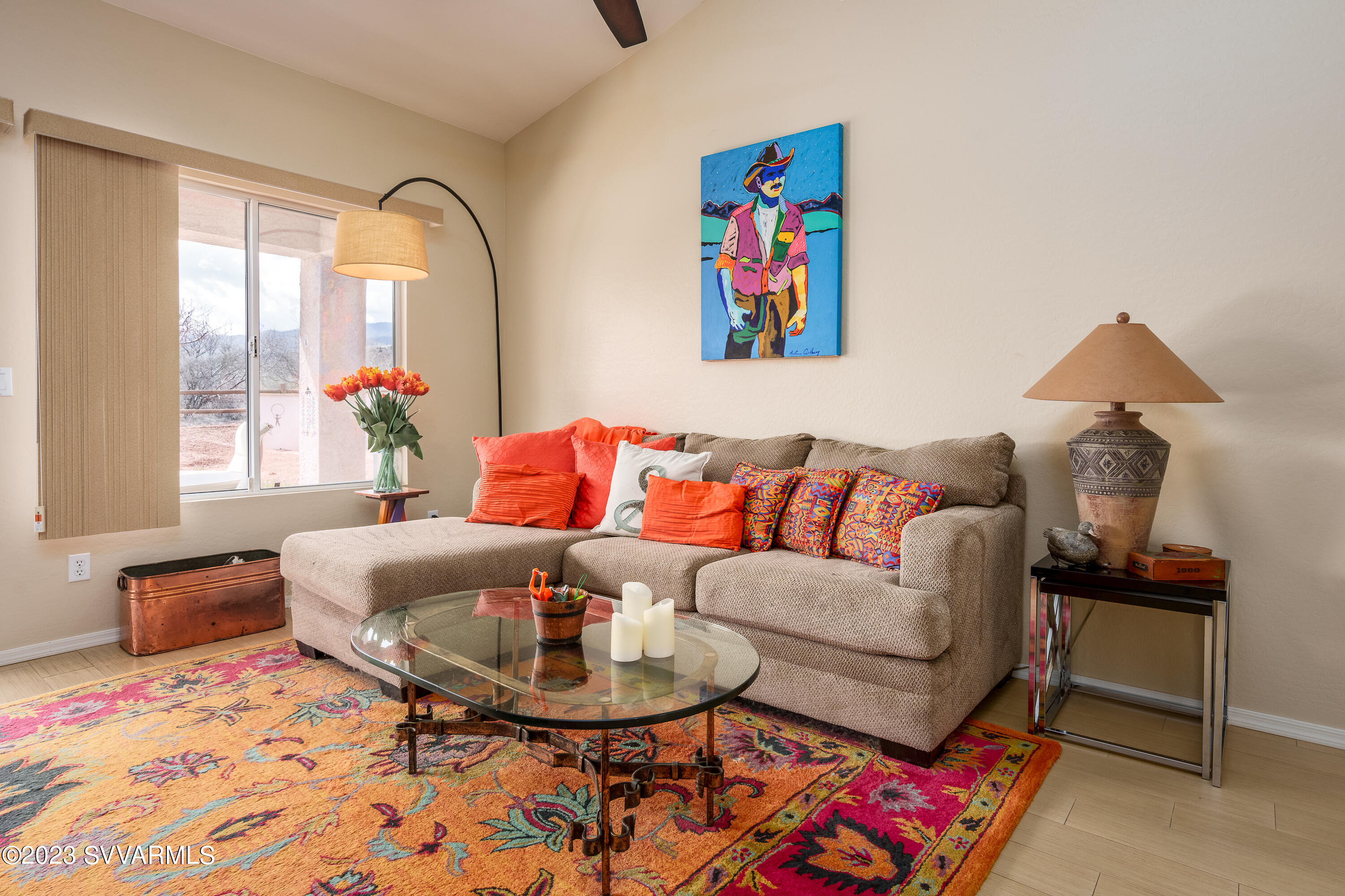 1925 W Desert Willow Drive