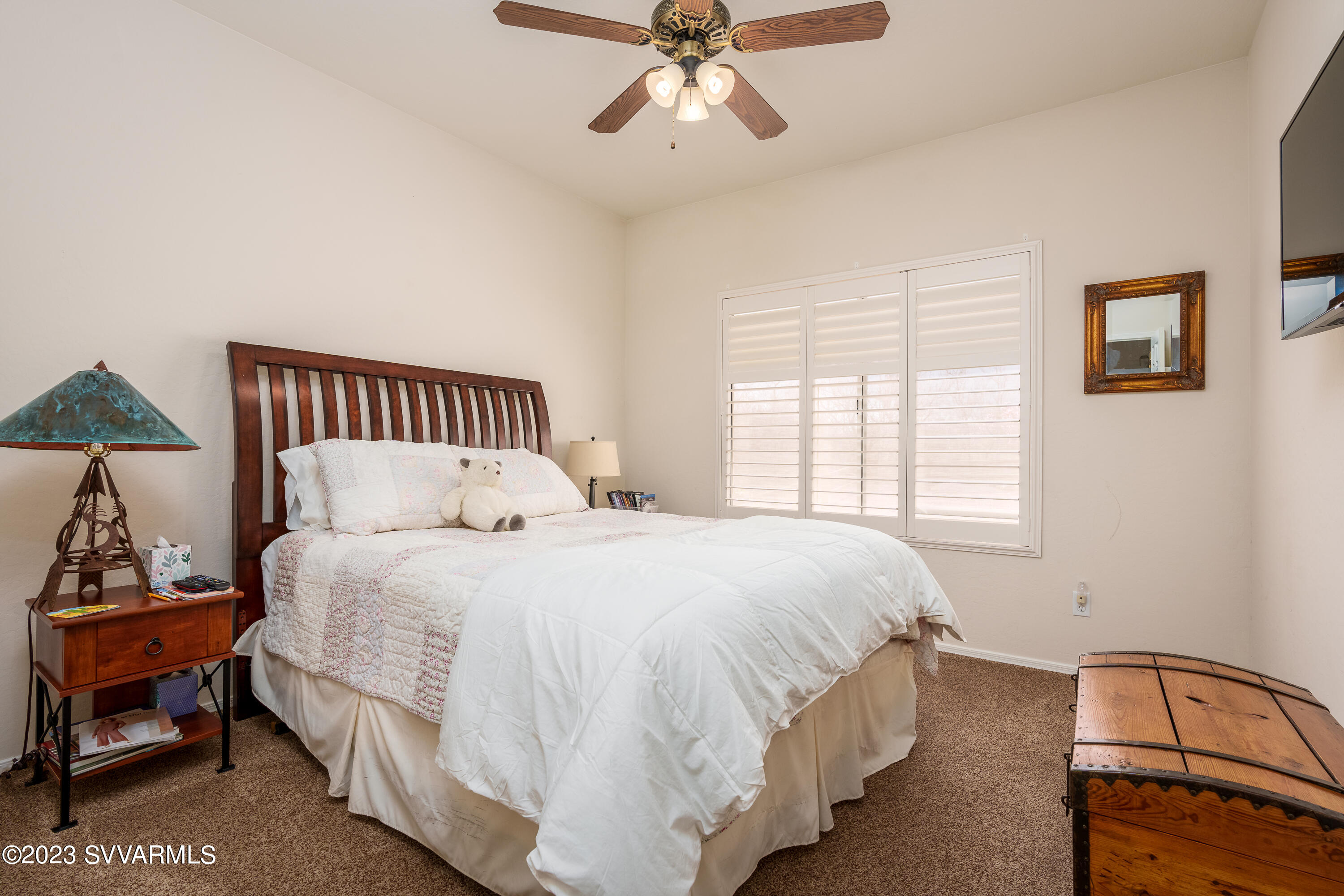 1925 W Desert Willow Drive