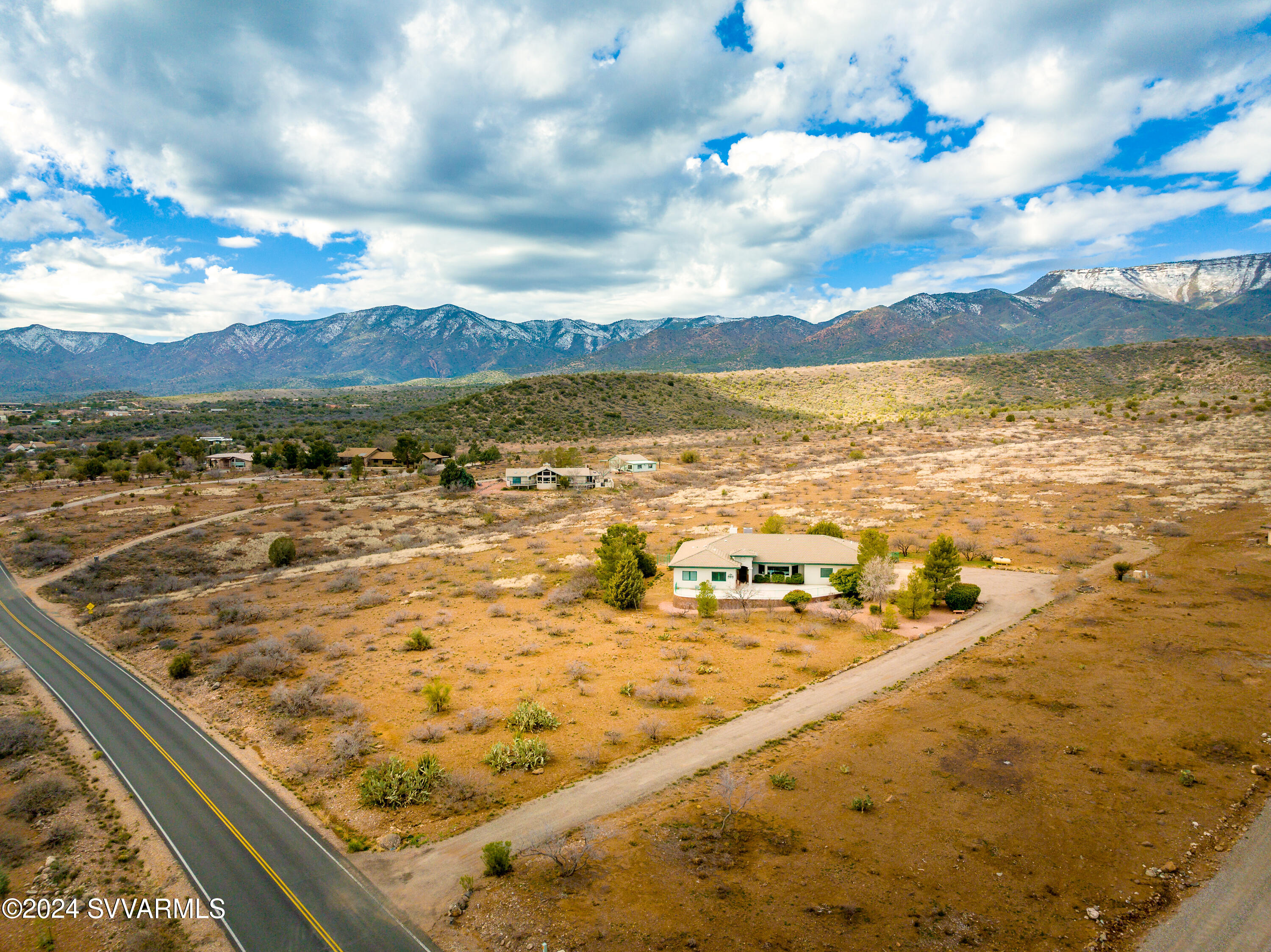 2170 S Quail Run