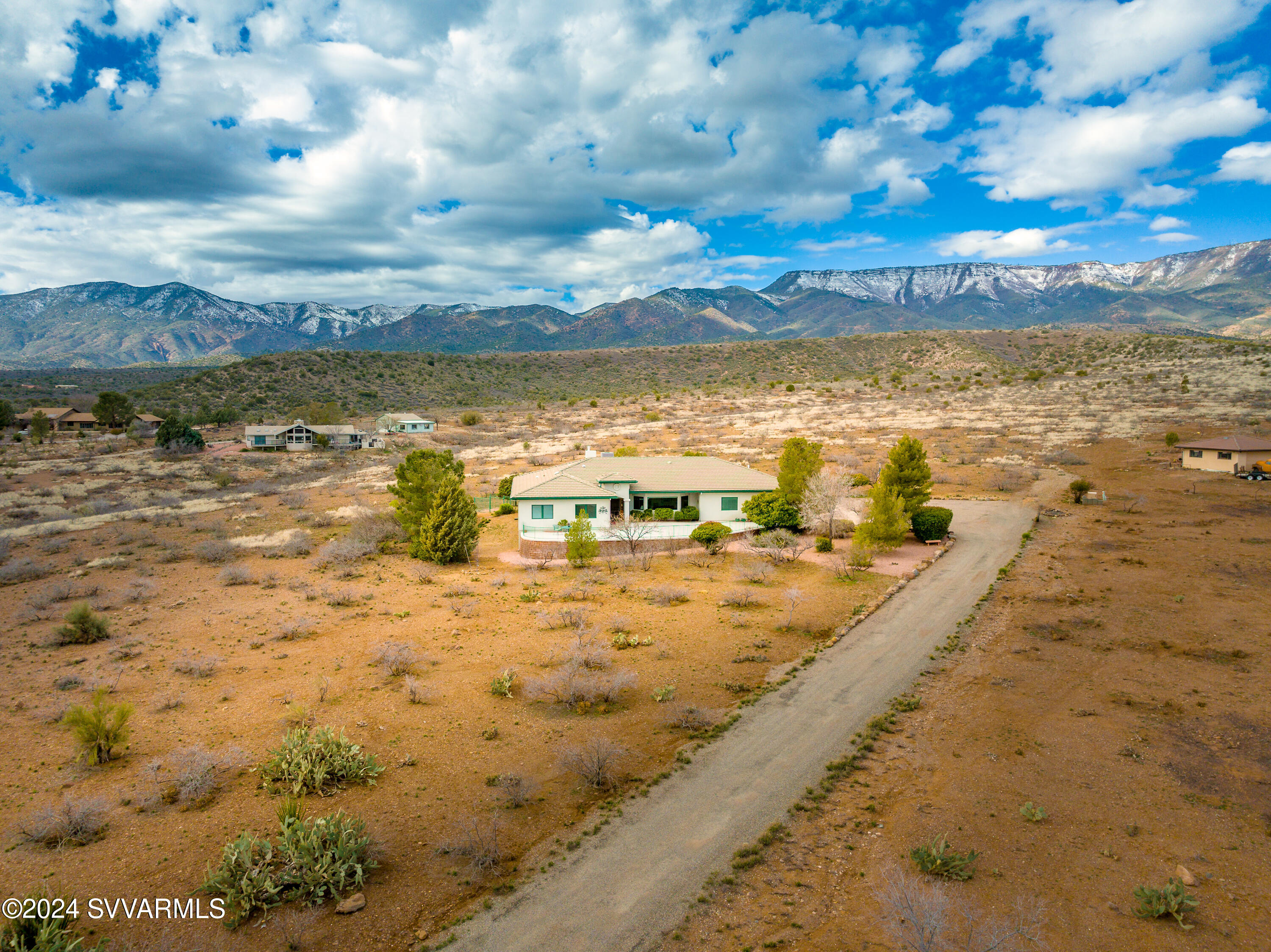 2170 S Quail Run