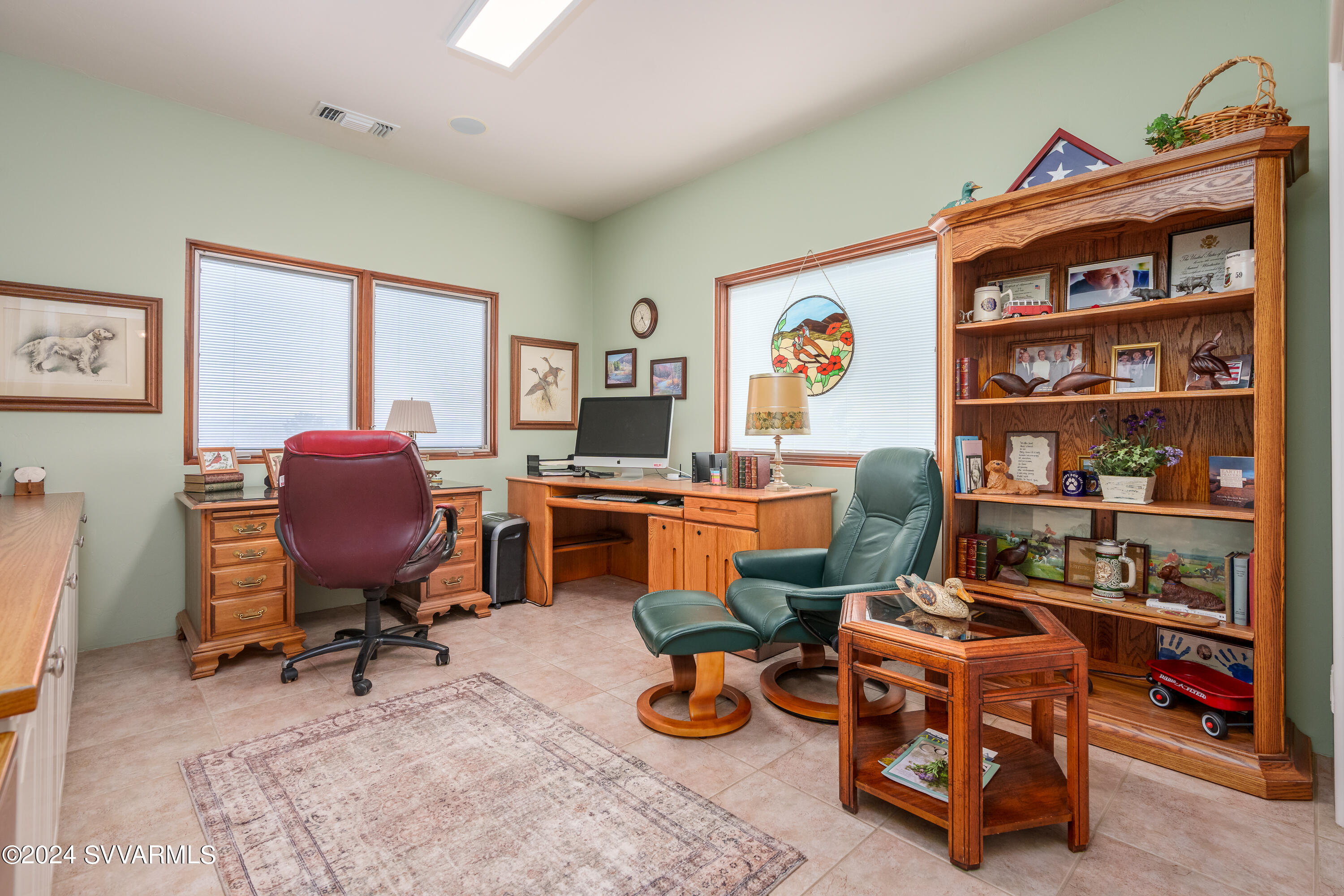2170 S Quail Run