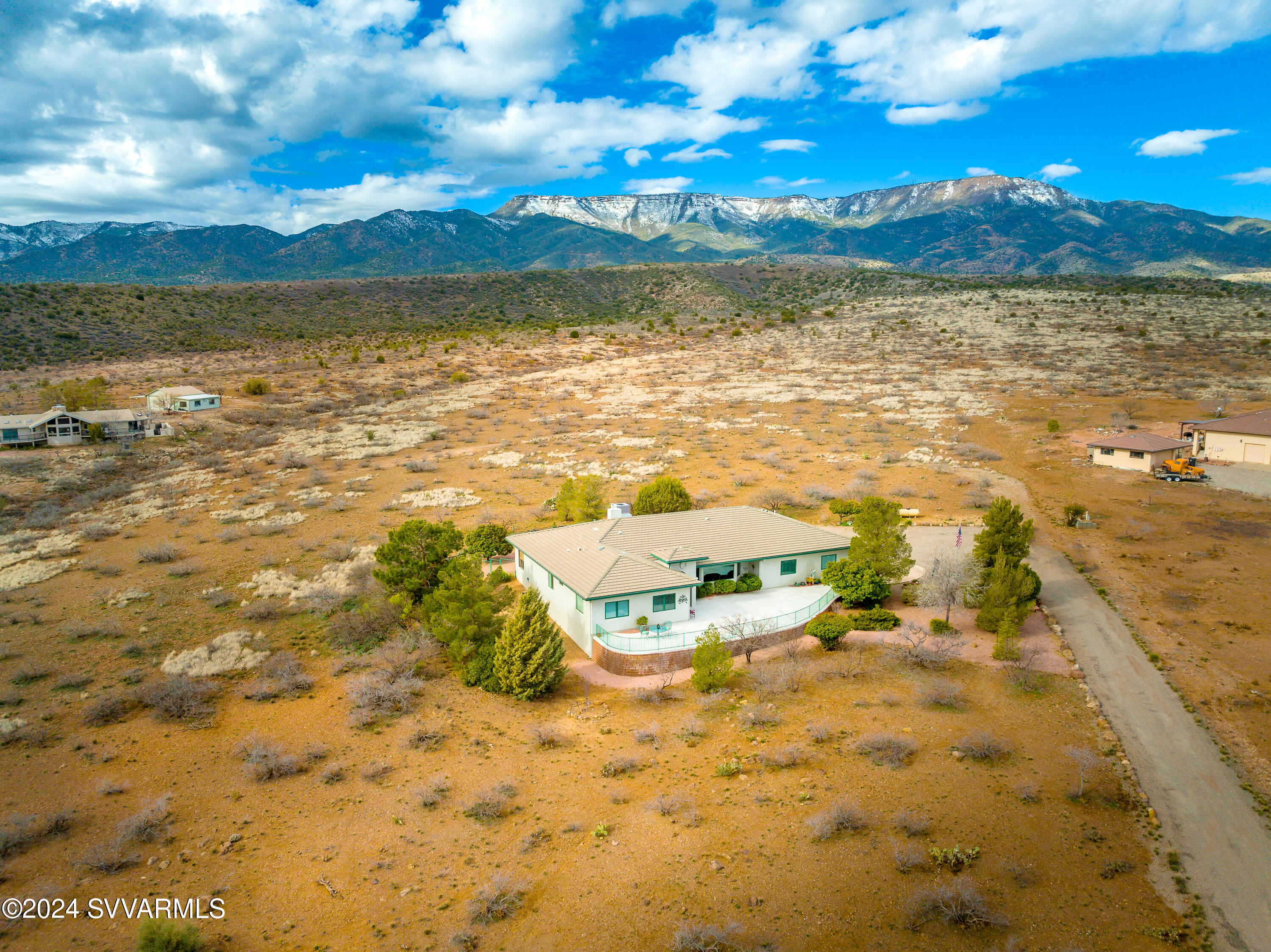 2170 S Quail Run